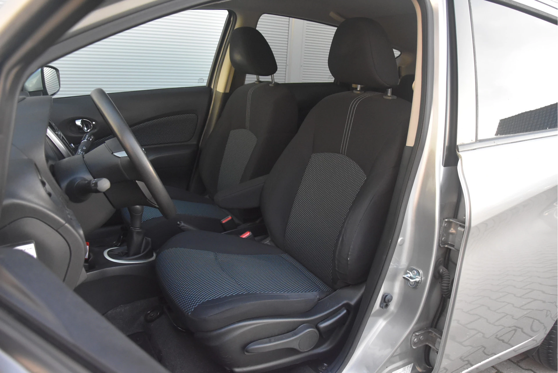 Hoofdafbeelding Nissan Note