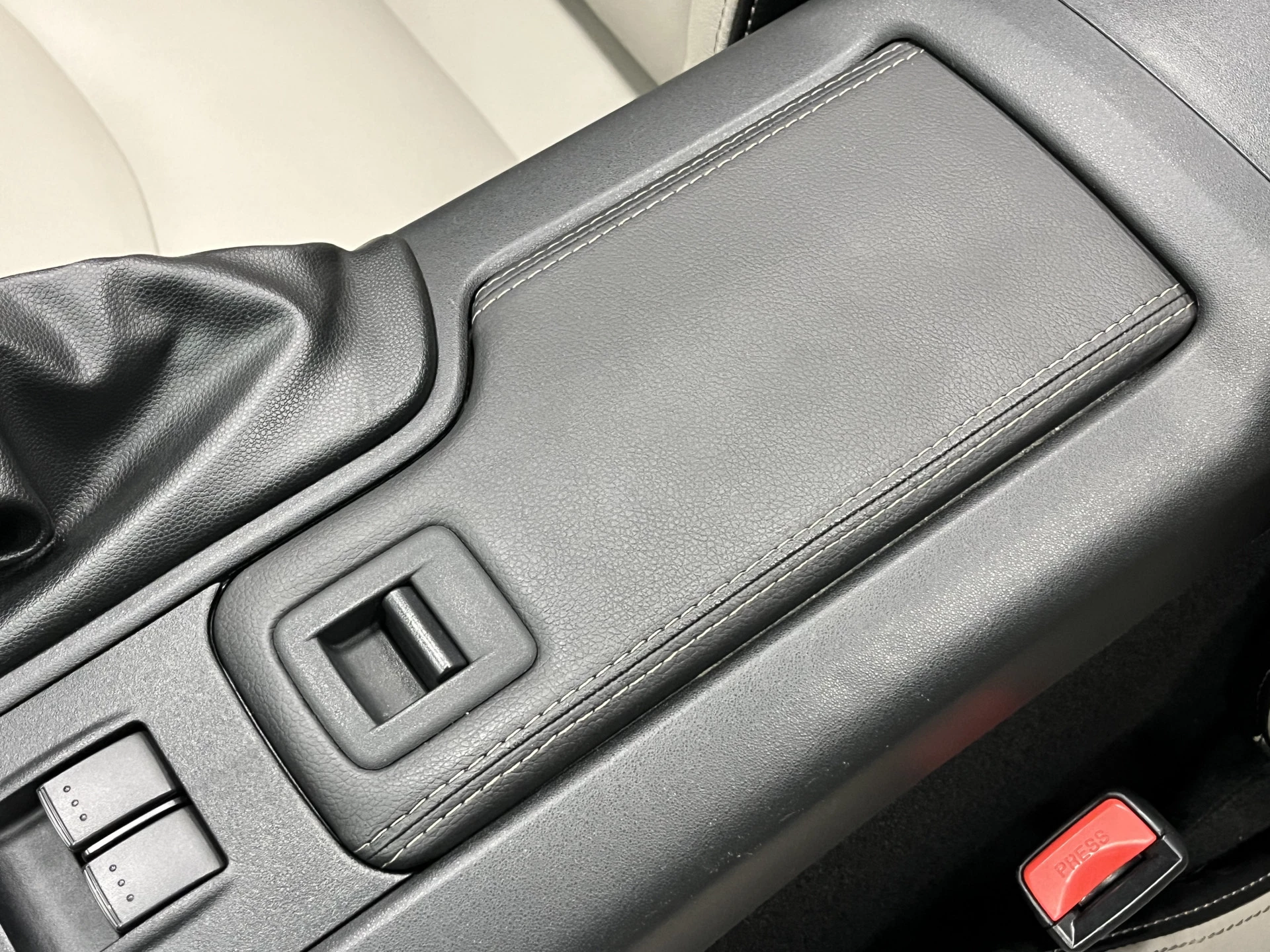 Hoofdafbeelding Mazda MX-5