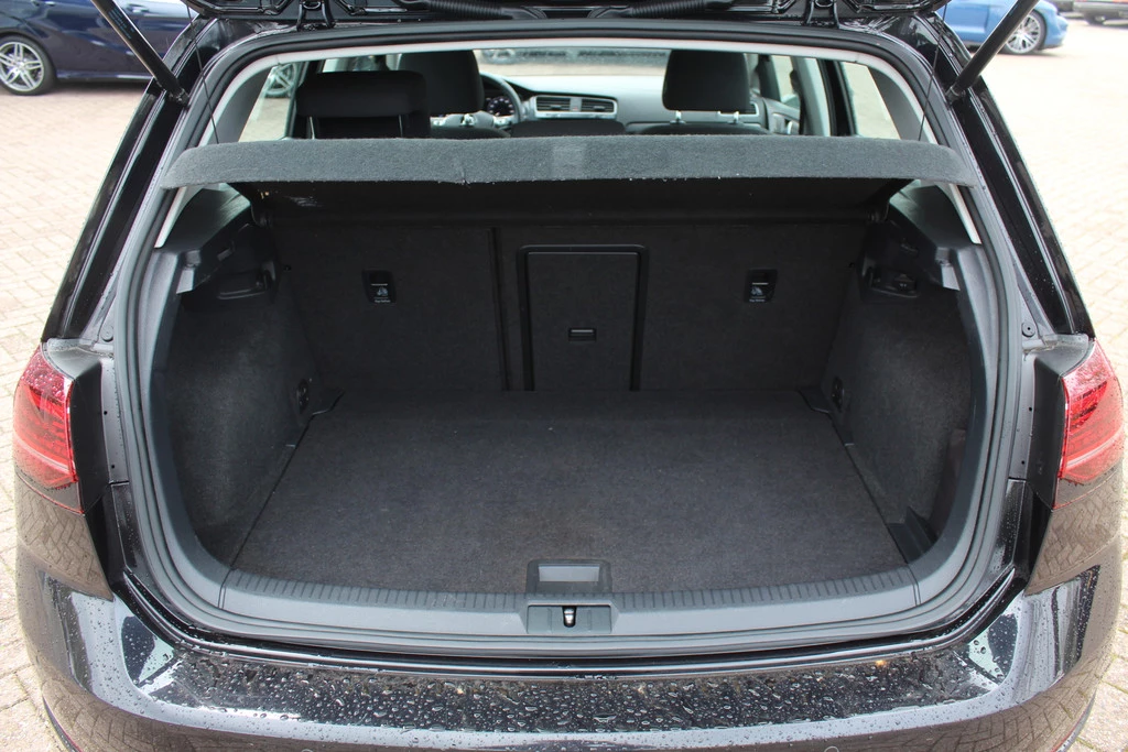 Hoofdafbeelding Volkswagen e-Golf