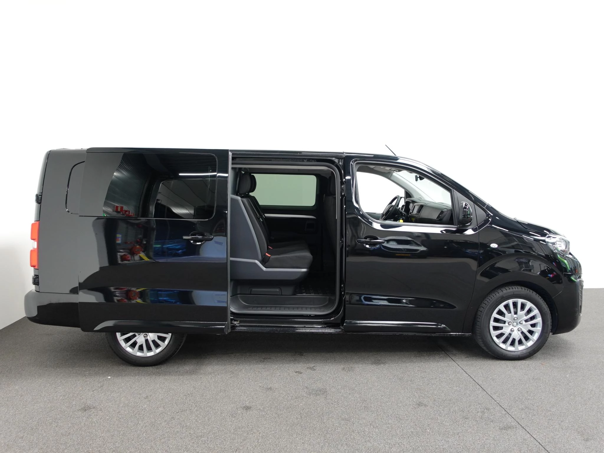 Hoofdafbeelding Peugeot Expert