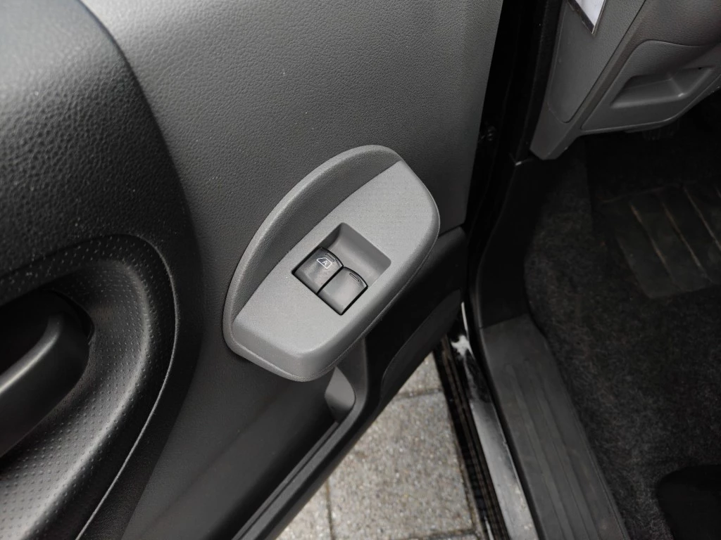 Hoofdafbeelding Nissan NV200