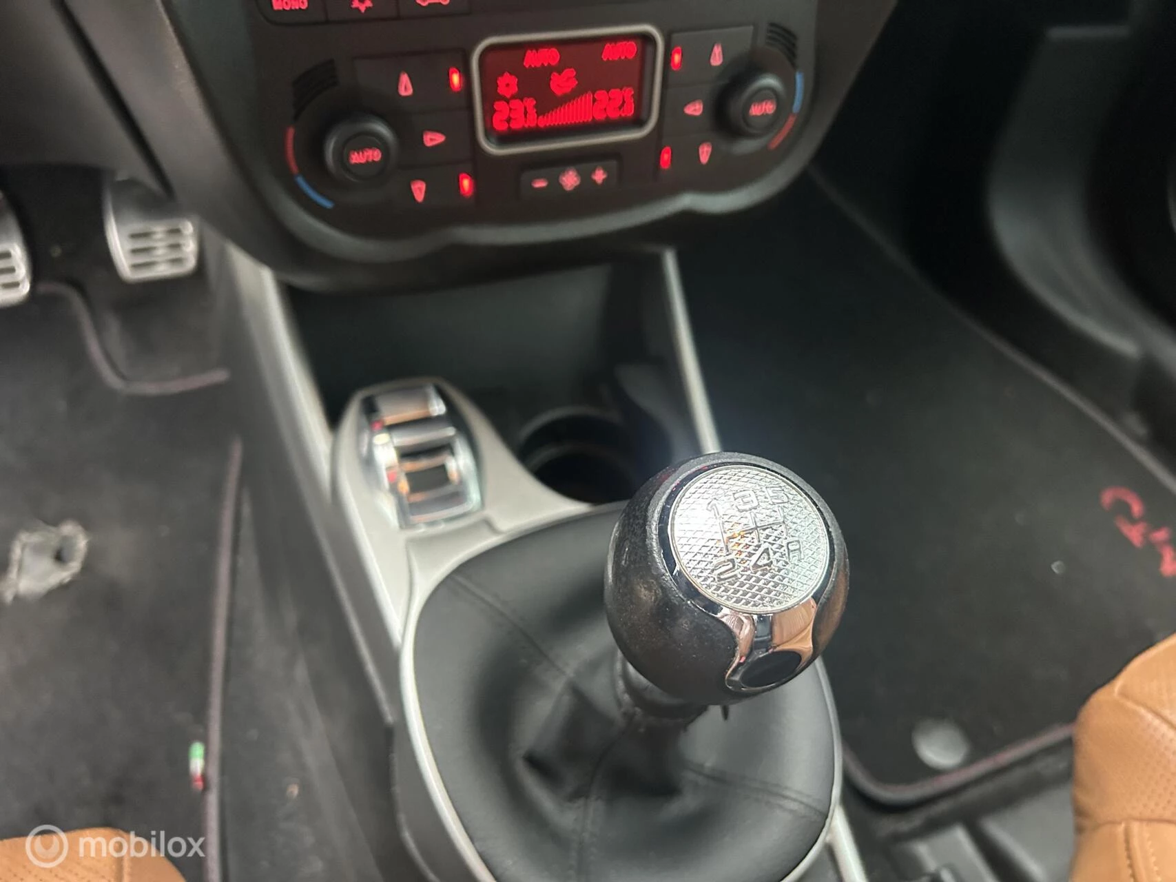 Hoofdafbeelding Alfa Romeo MiTo