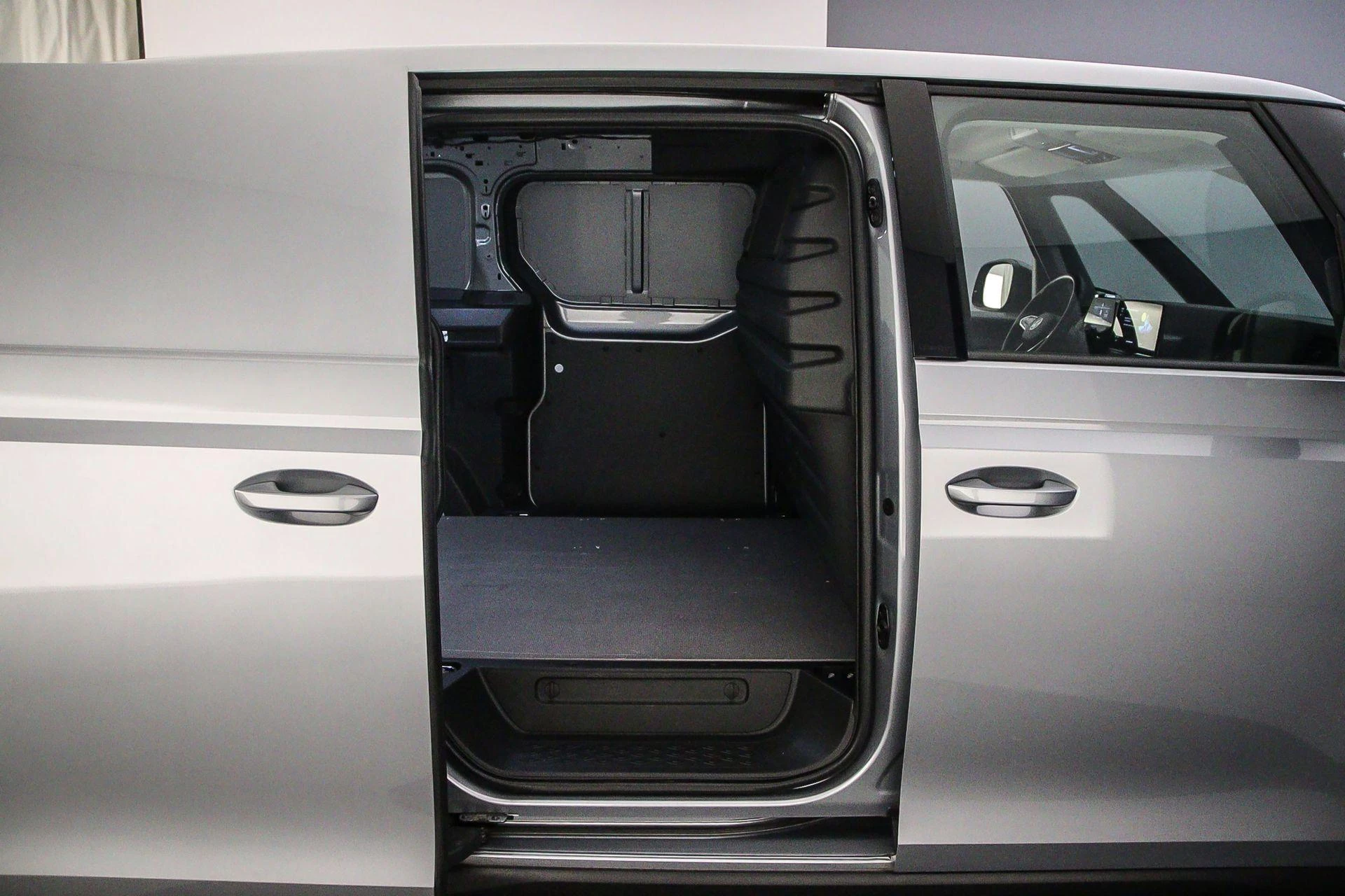 Hoofdafbeelding Volkswagen ID. Buzz Cargo