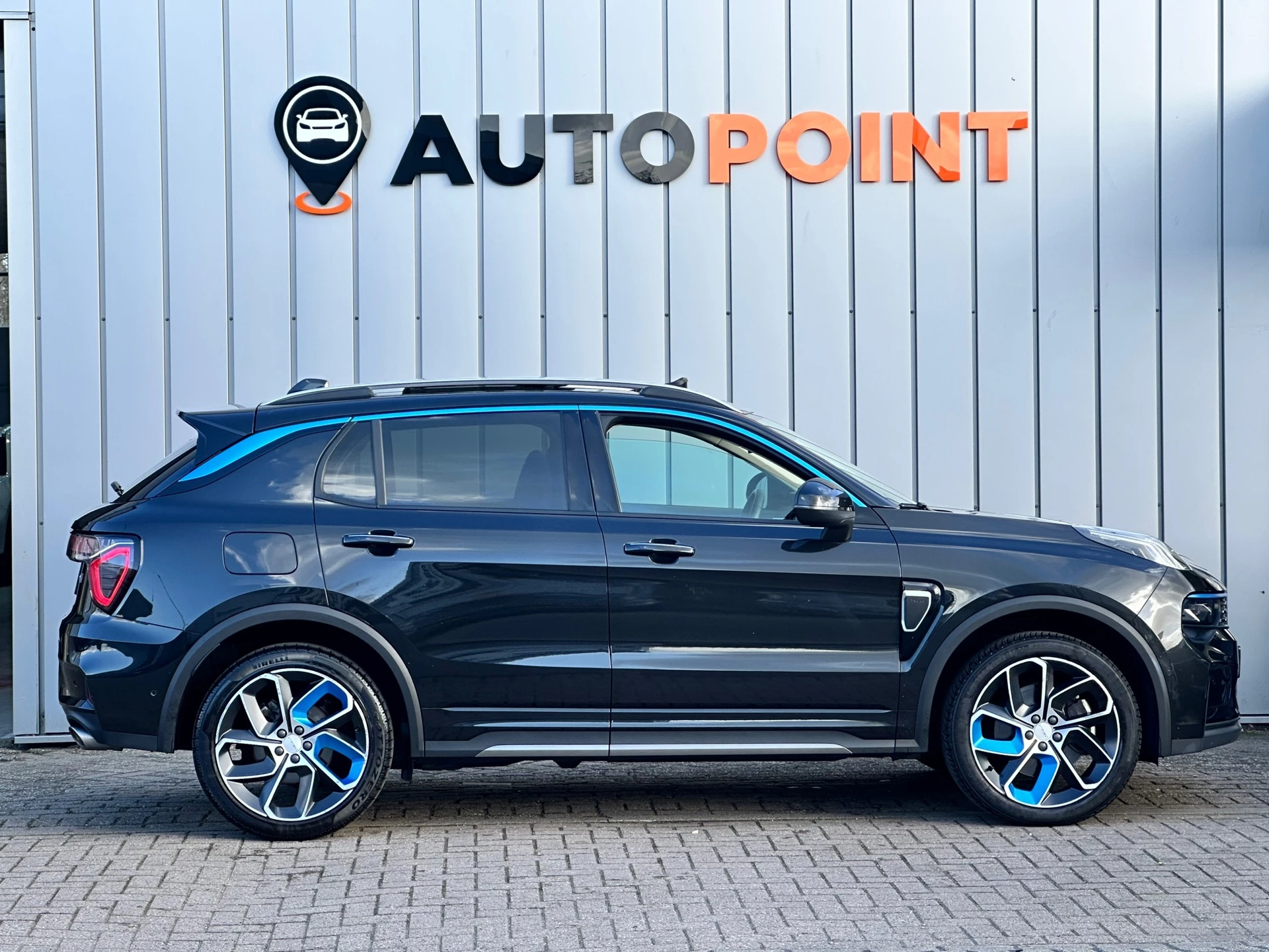 Hoofdafbeelding Lynk & Co 01