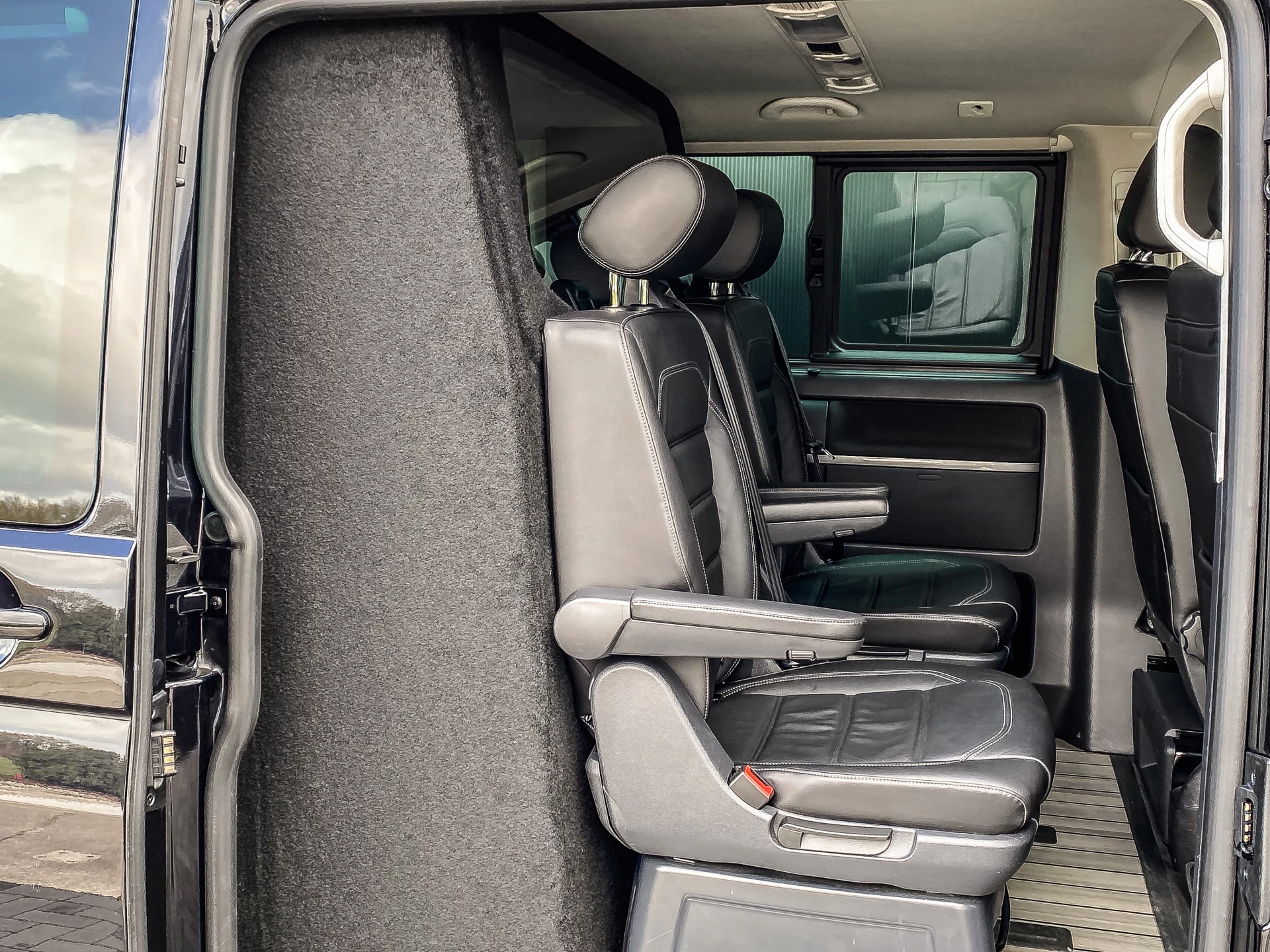 Hoofdafbeelding Volkswagen Multivan