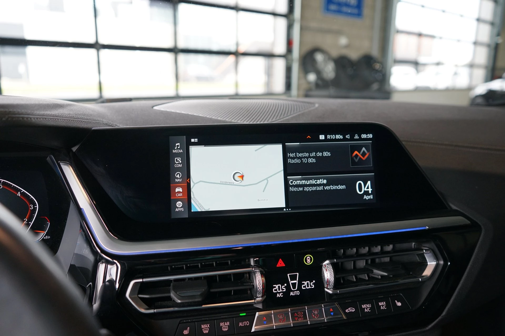 Hoofdafbeelding BMW Z4