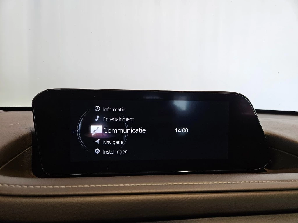 Hoofdafbeelding Mazda CX-30