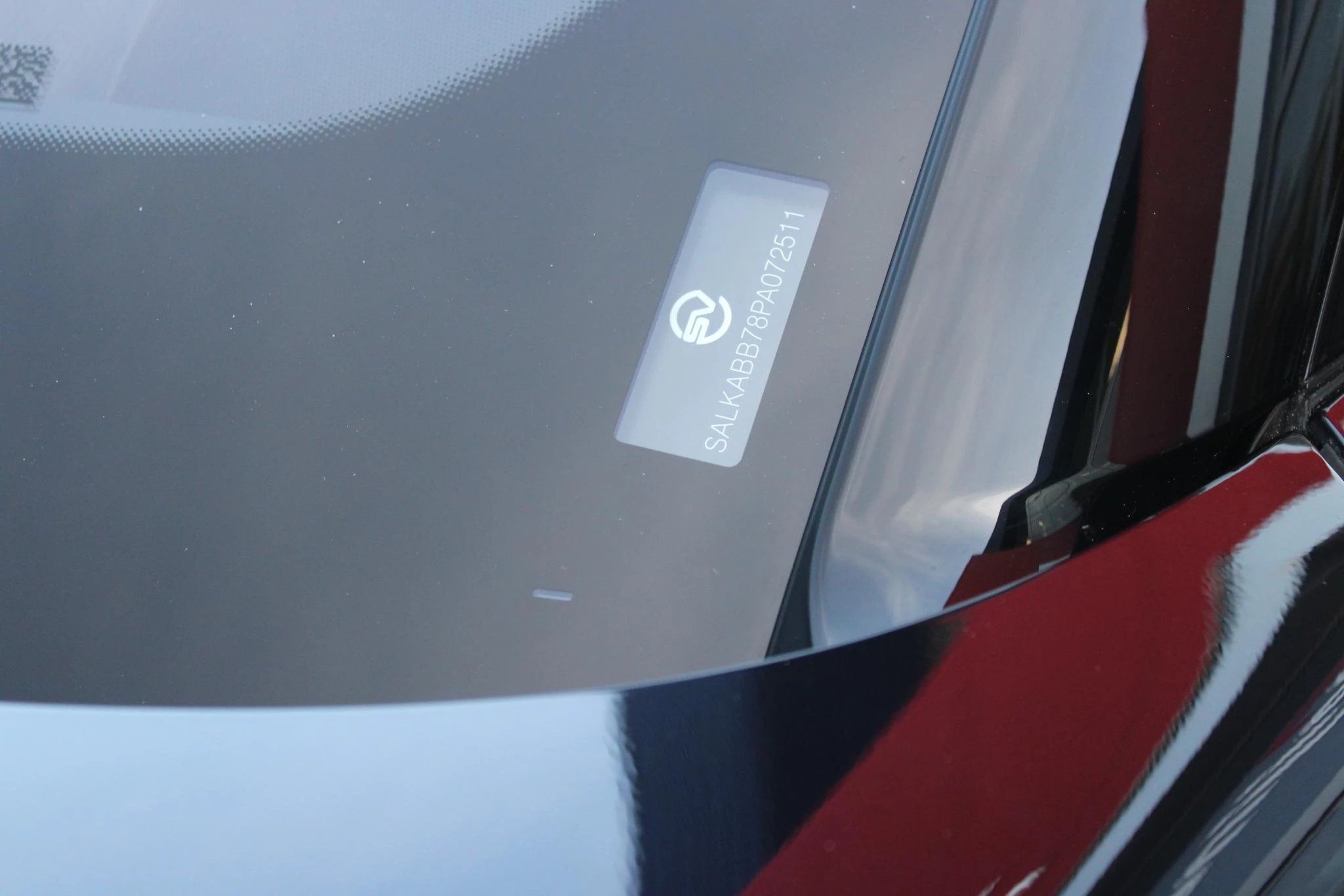 Hoofdafbeelding Land Rover Range Rover