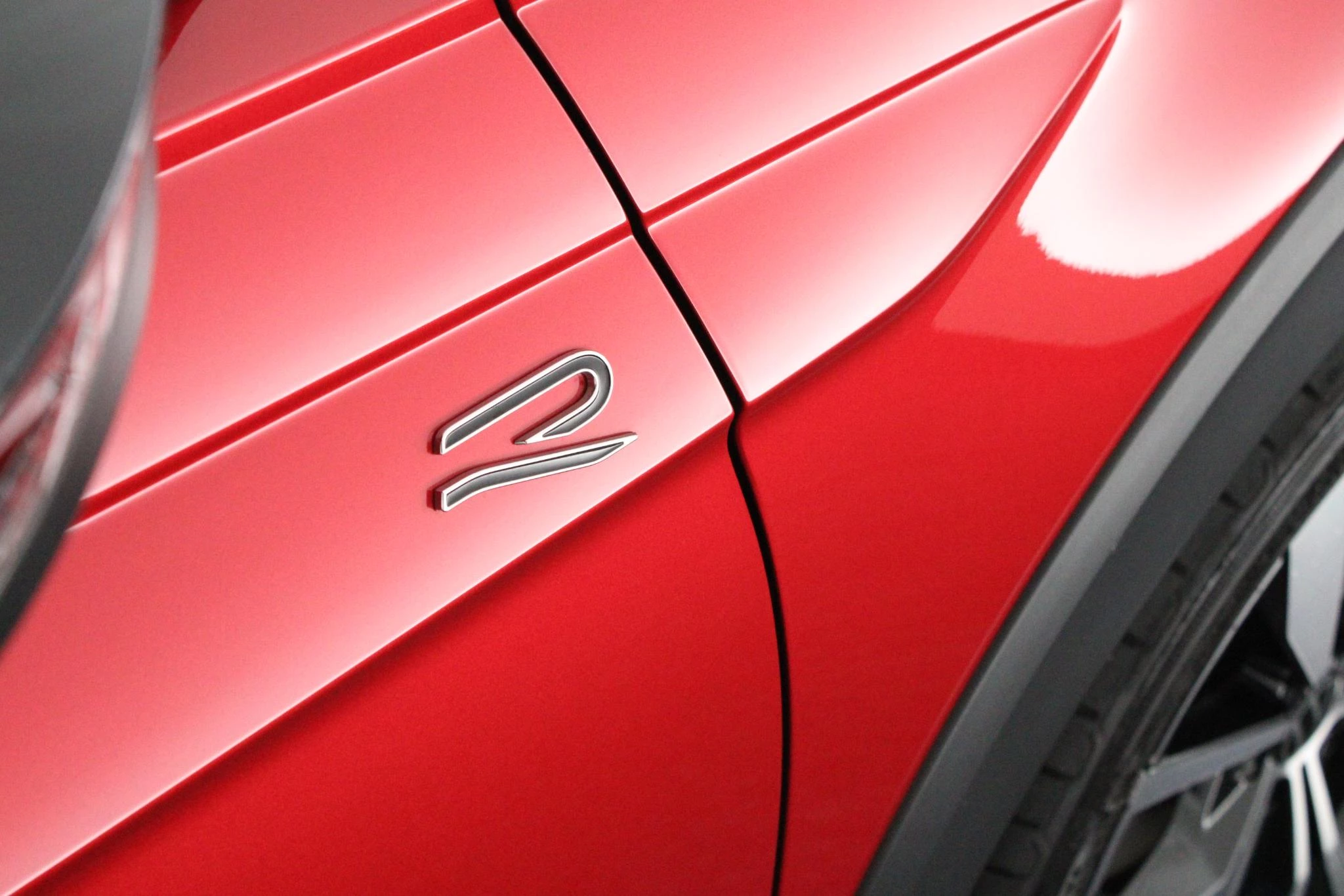 Hoofdafbeelding Volkswagen Taigo