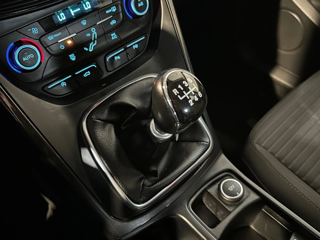 Hoofdafbeelding Ford Grand C-Max