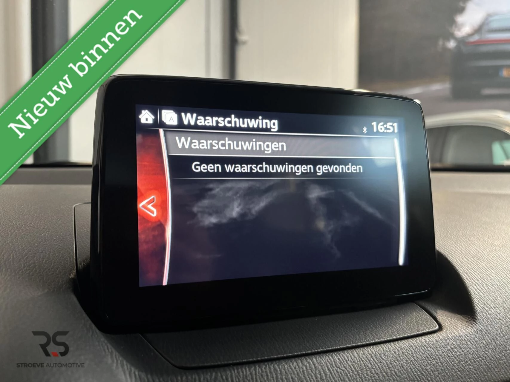 Hoofdafbeelding Mazda 2