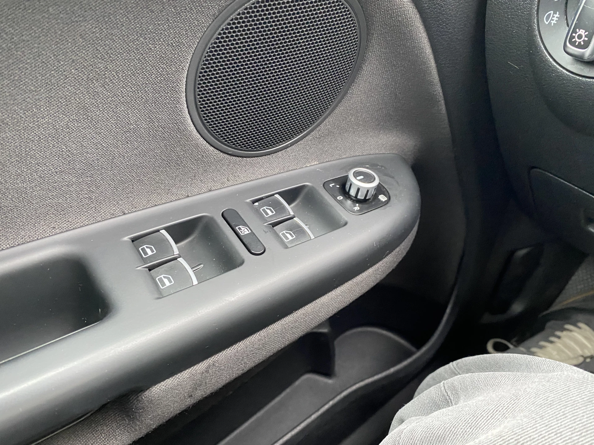 Hoofdafbeelding Volkswagen Golf Plus