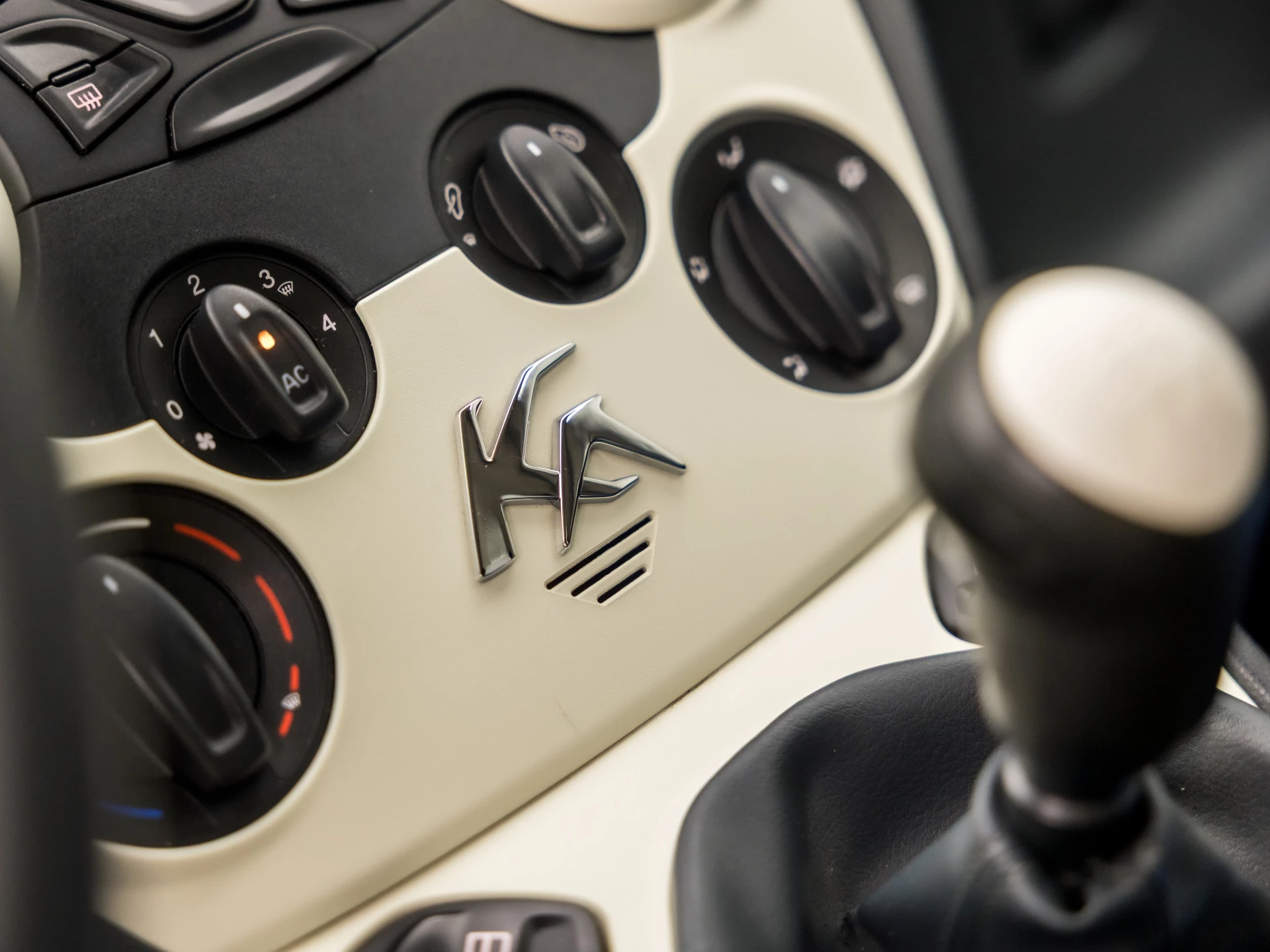 Hoofdafbeelding Ford Ka