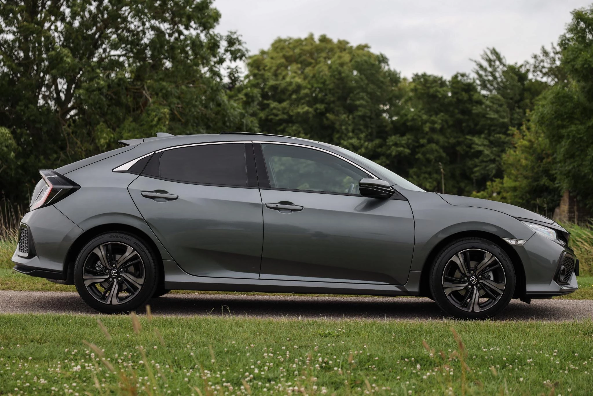 Hoofdafbeelding Honda Civic