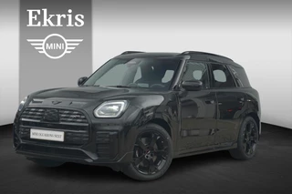 Hoofdafbeelding MINI Countryman MINI Countryman SE ALL4 John Cooper Works + Panorama Dak + Harman Kardon / Comfort Acces