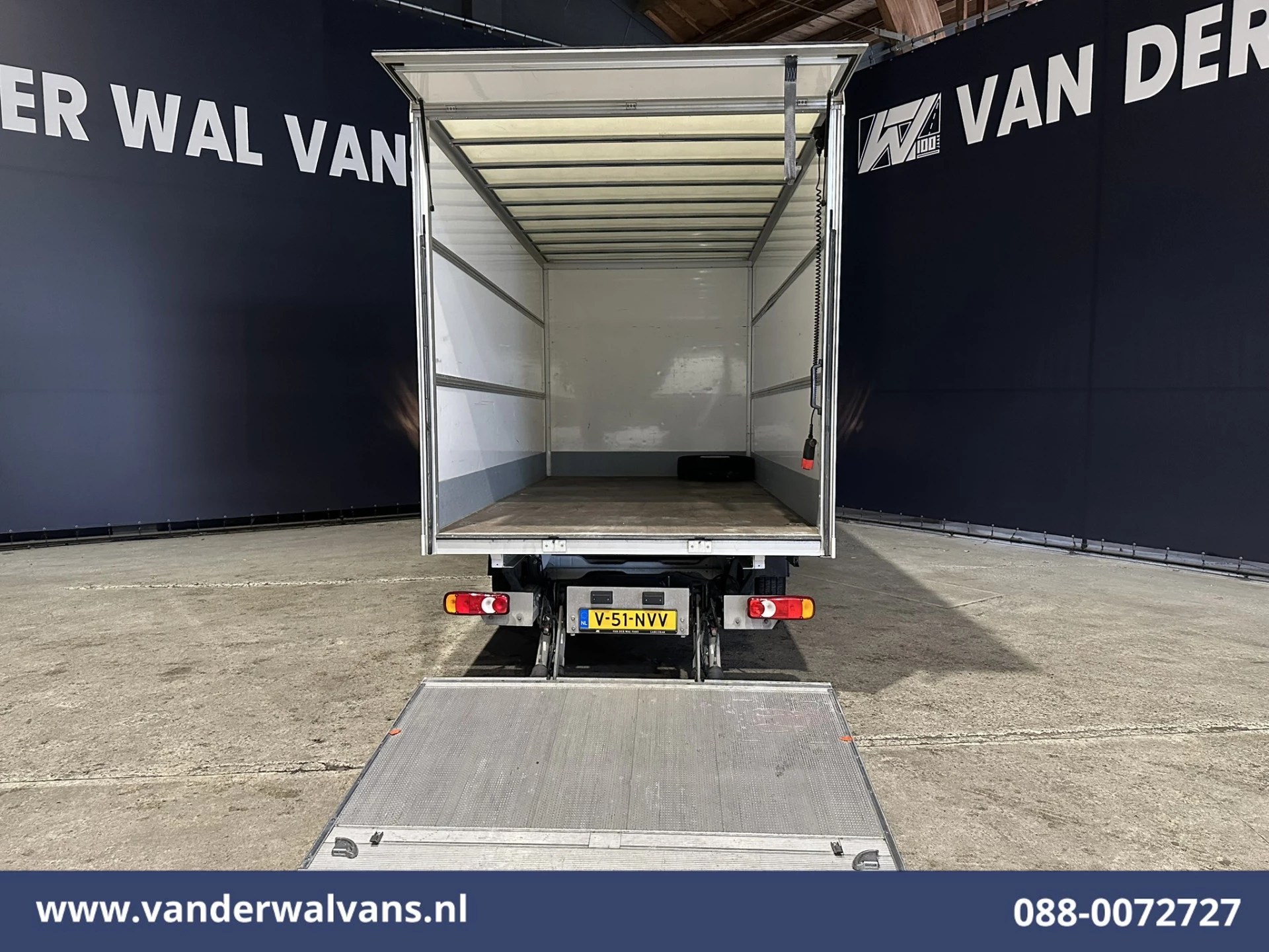 Hoofdafbeelding Peugeot Boxer