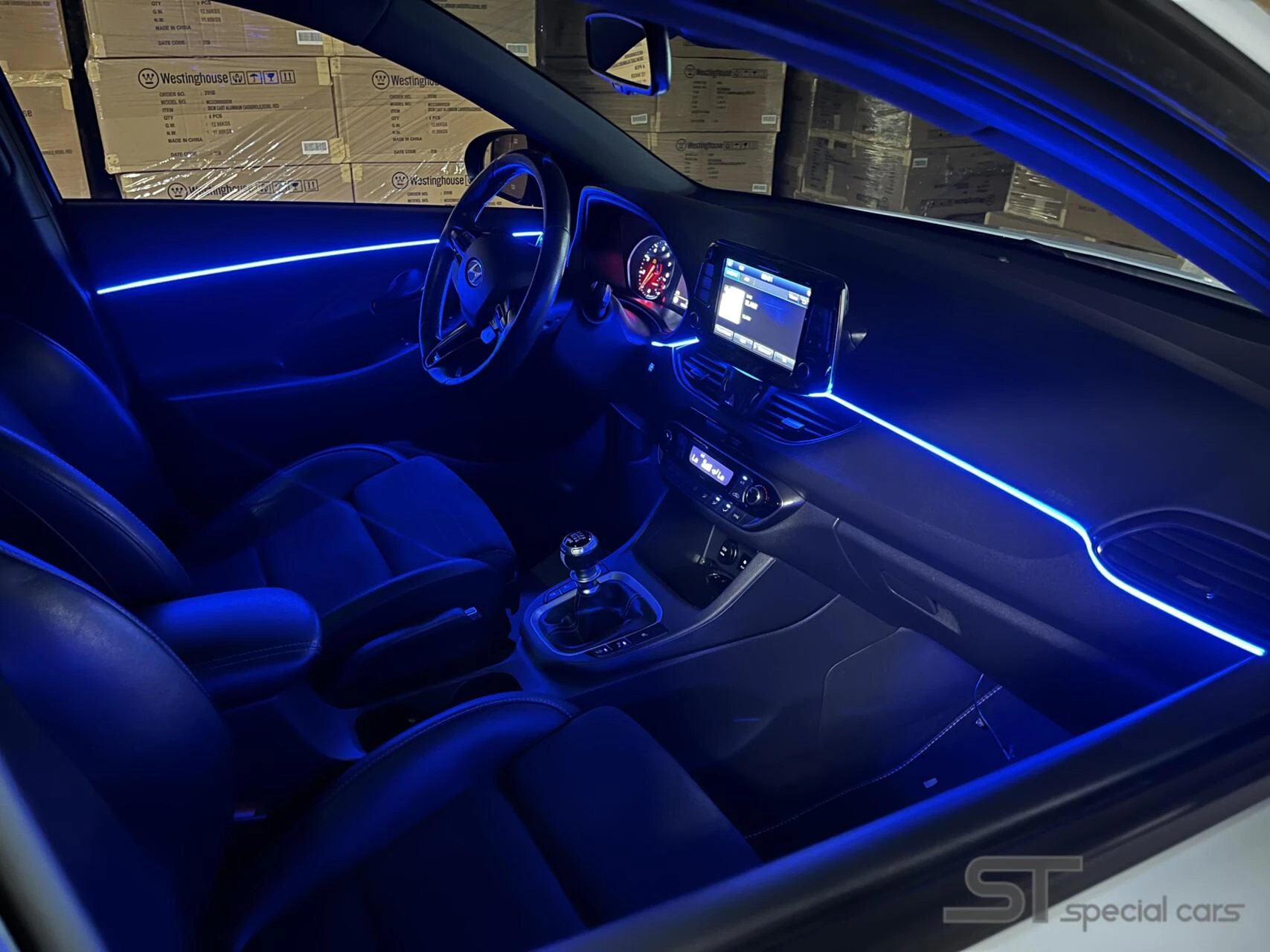 Hoofdafbeelding Hyundai i30