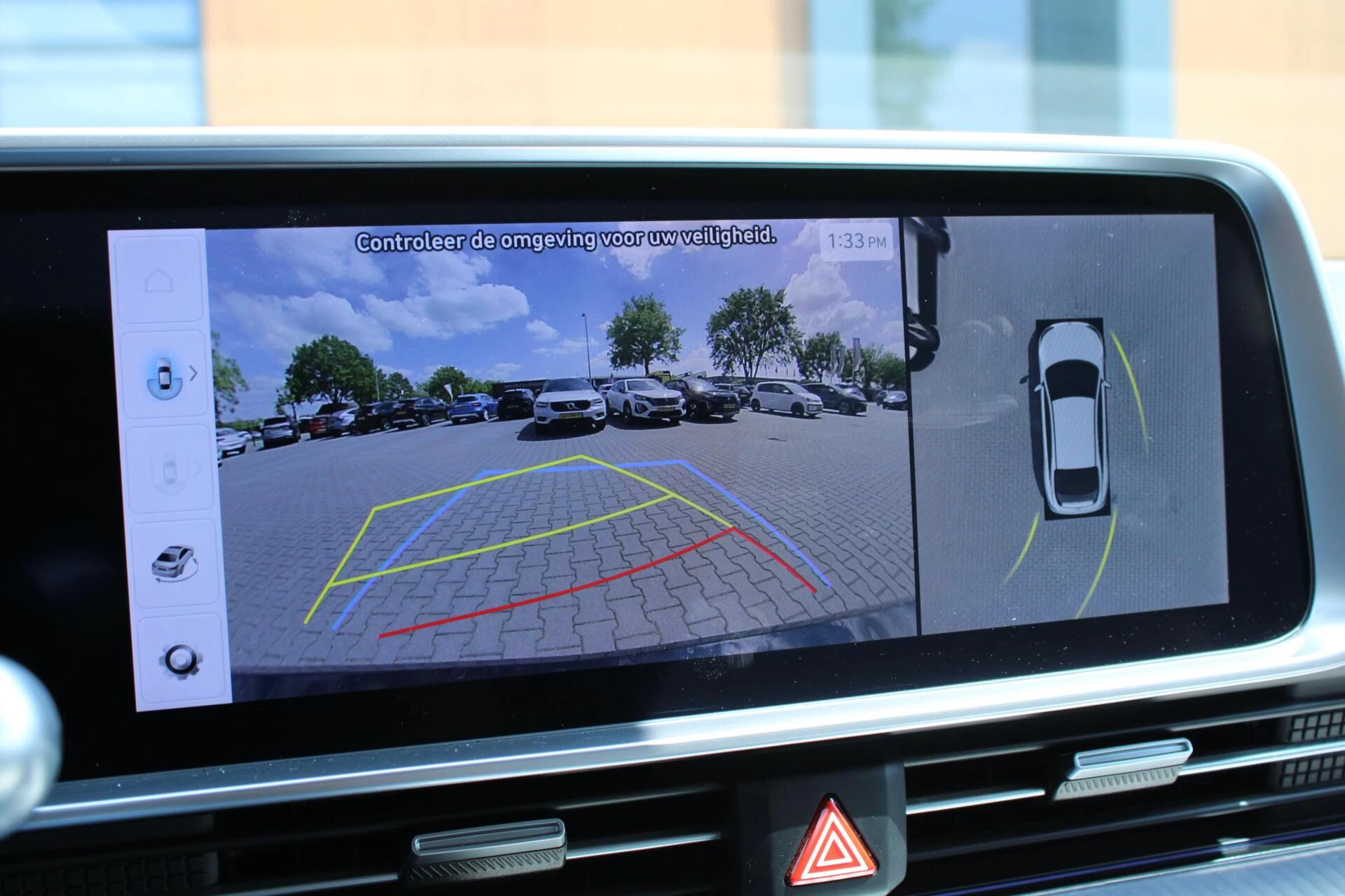 Hoofdafbeelding Hyundai IONIQ 6