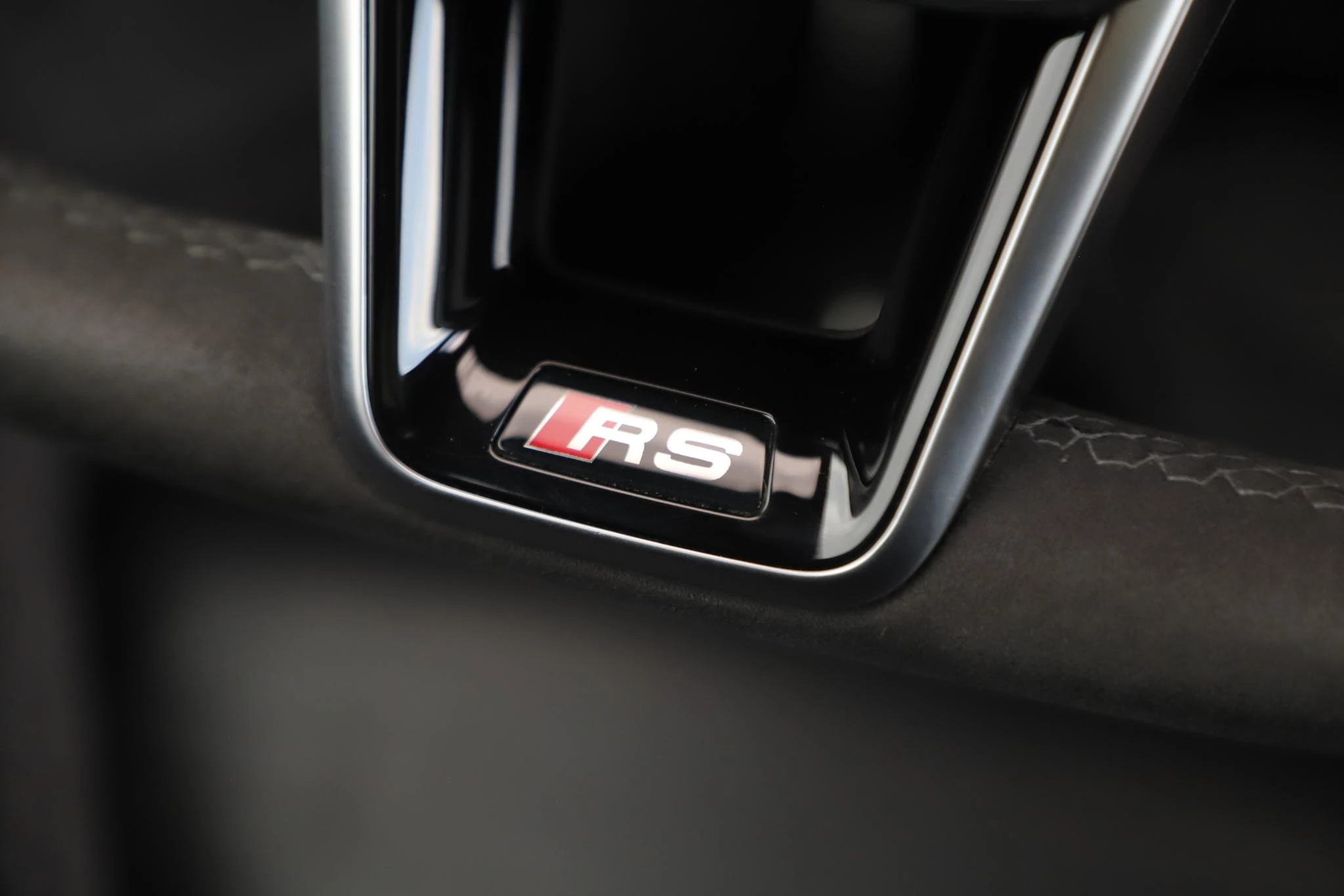 Hoofdafbeelding Audi RS7