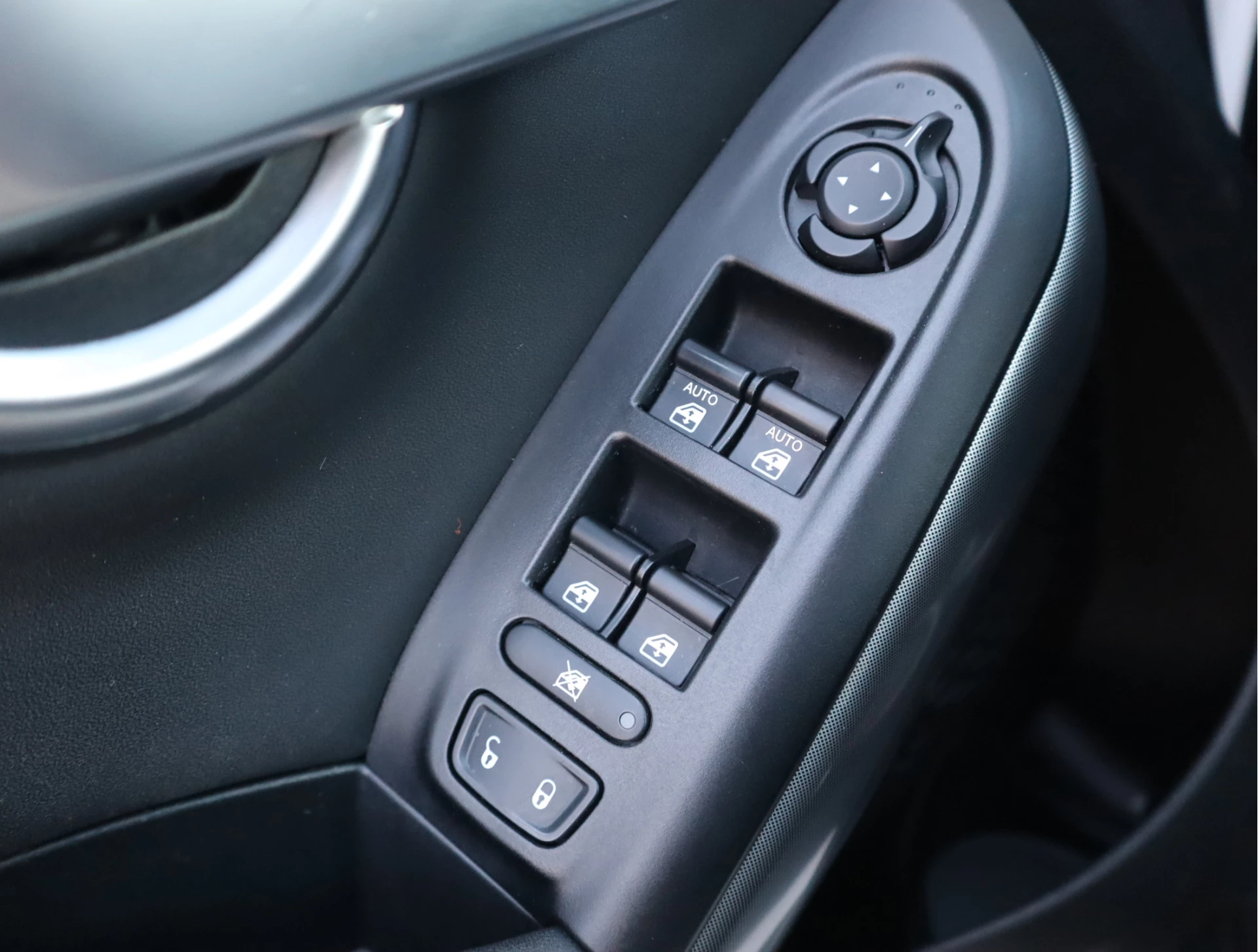 Hoofdafbeelding Fiat 500X