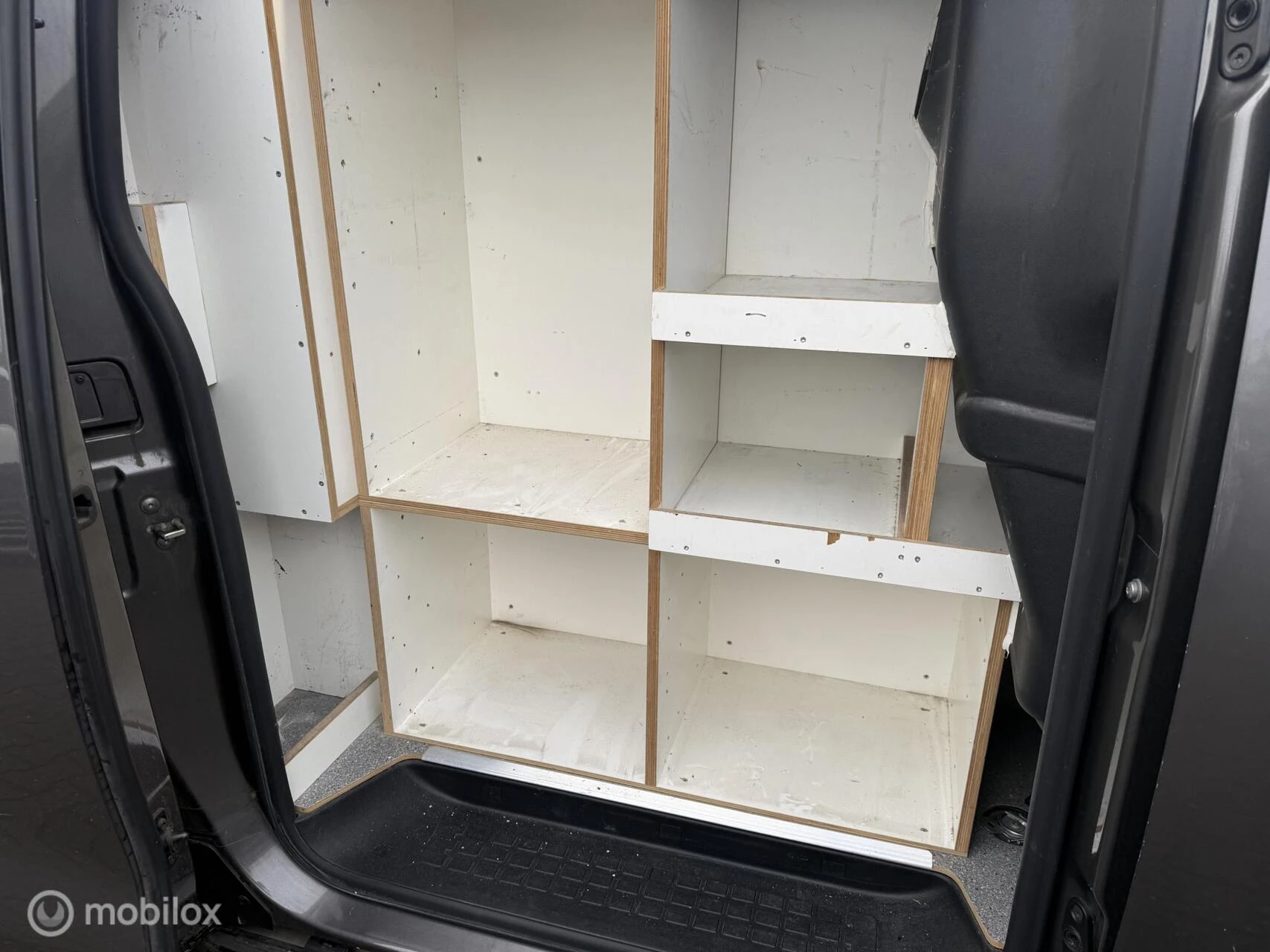 Hoofdafbeelding Toyota ProAce