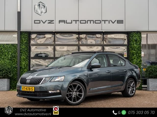Škoda Octavia 1.0 TSI Greentech Ambition Business | Pano | Carplay | 17" LMV