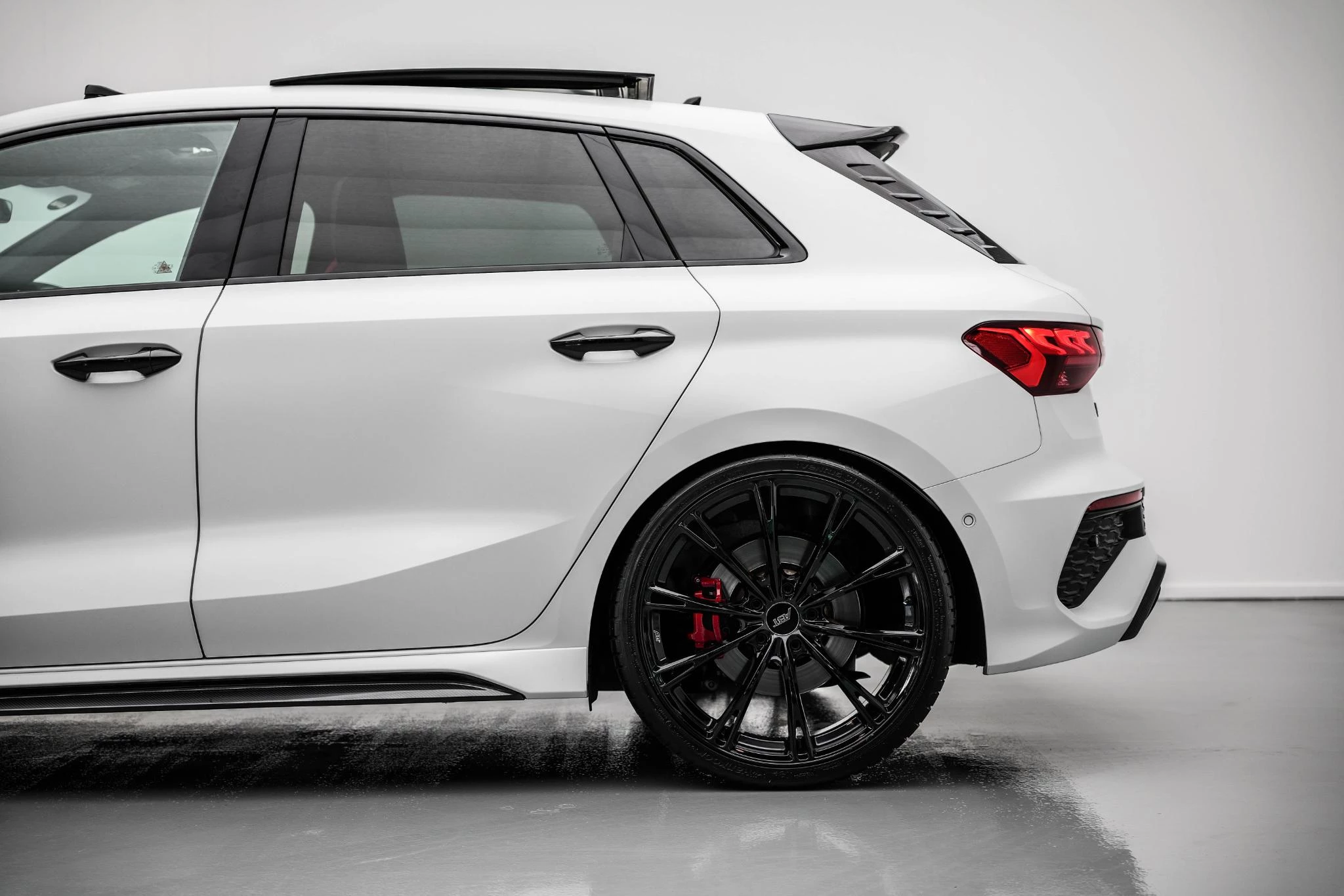 Hoofdafbeelding Audi RS3