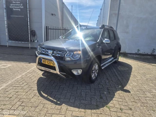 Hoofdafbeelding Dacia Duster Dacia Duster 1.2 TCe 4x2 Prestige