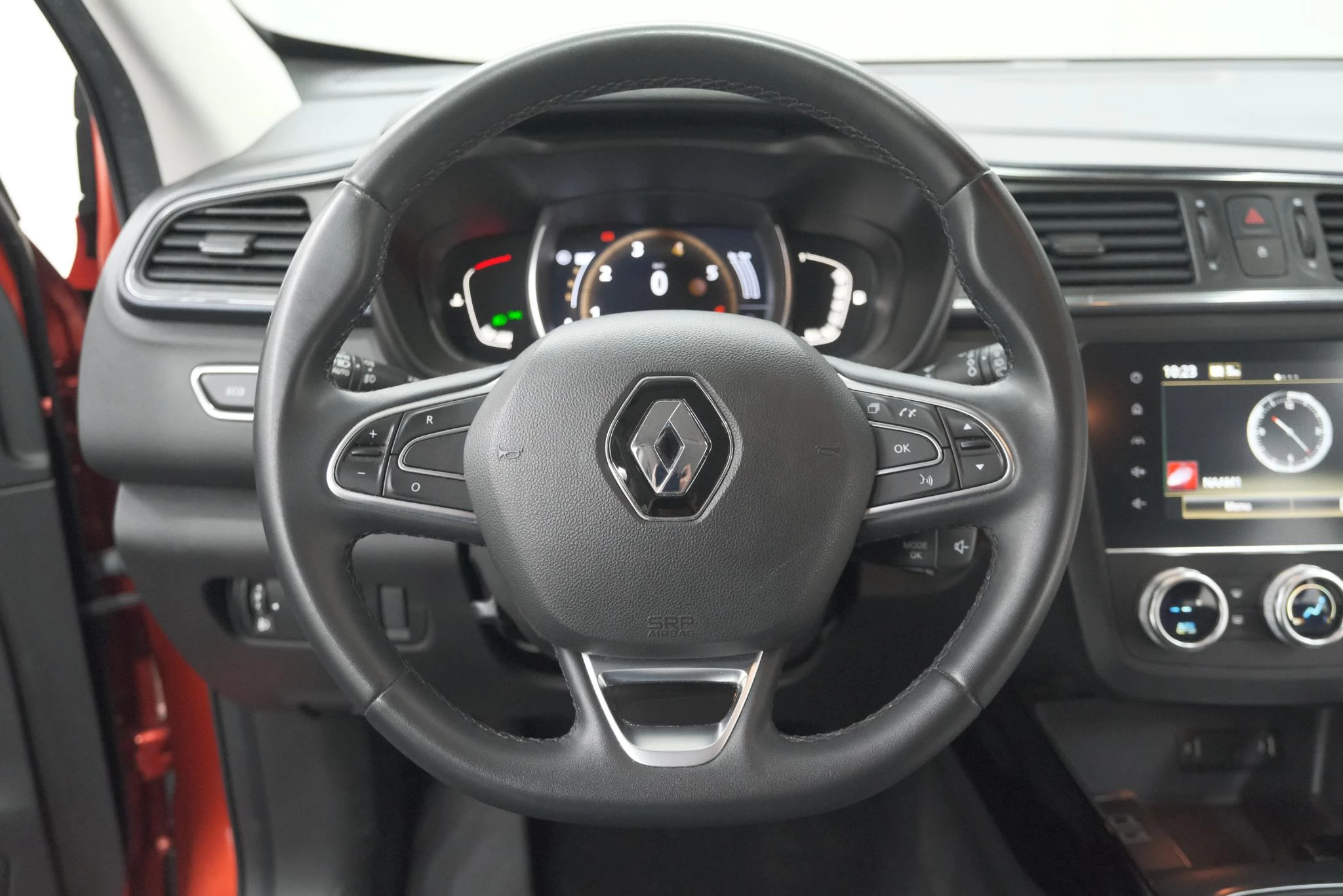Hoofdafbeelding Renault Kadjar