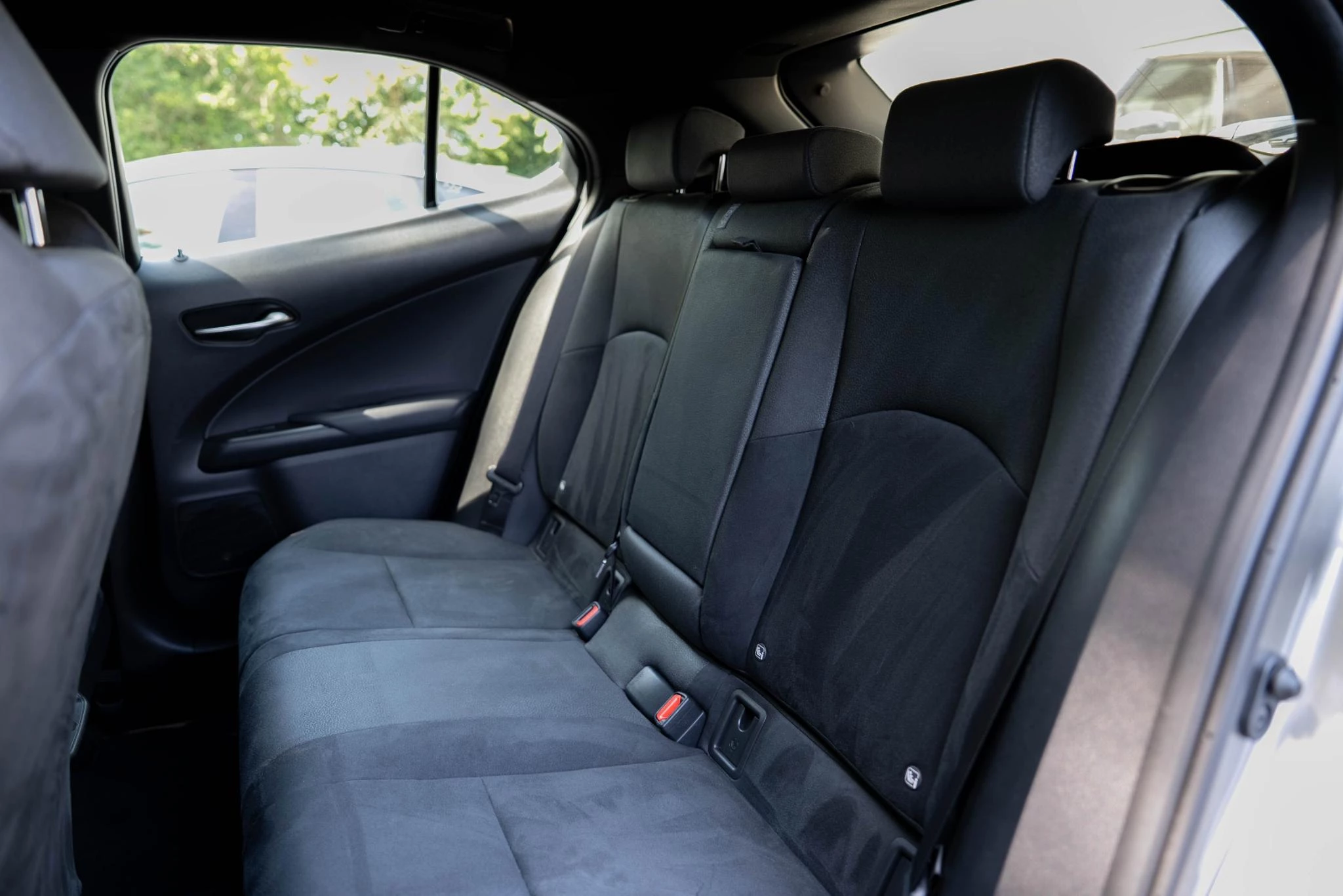 Hoofdafbeelding Lexus UX