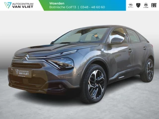 Citroen C4 1.2 Puretech Business Plus | APPLE CARPLAY/ANDROID AUTO |