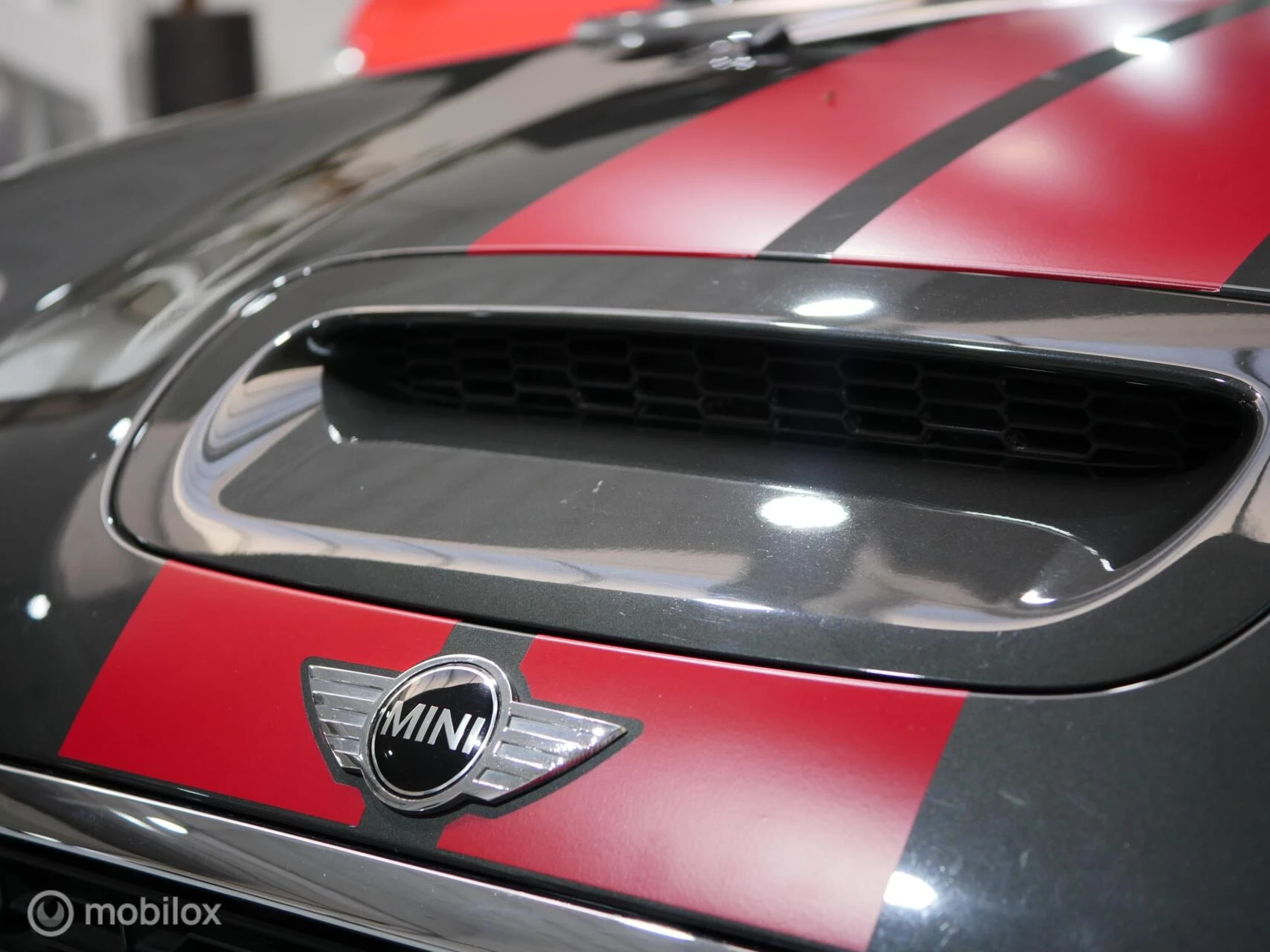 Hoofdafbeelding MINI Clubman