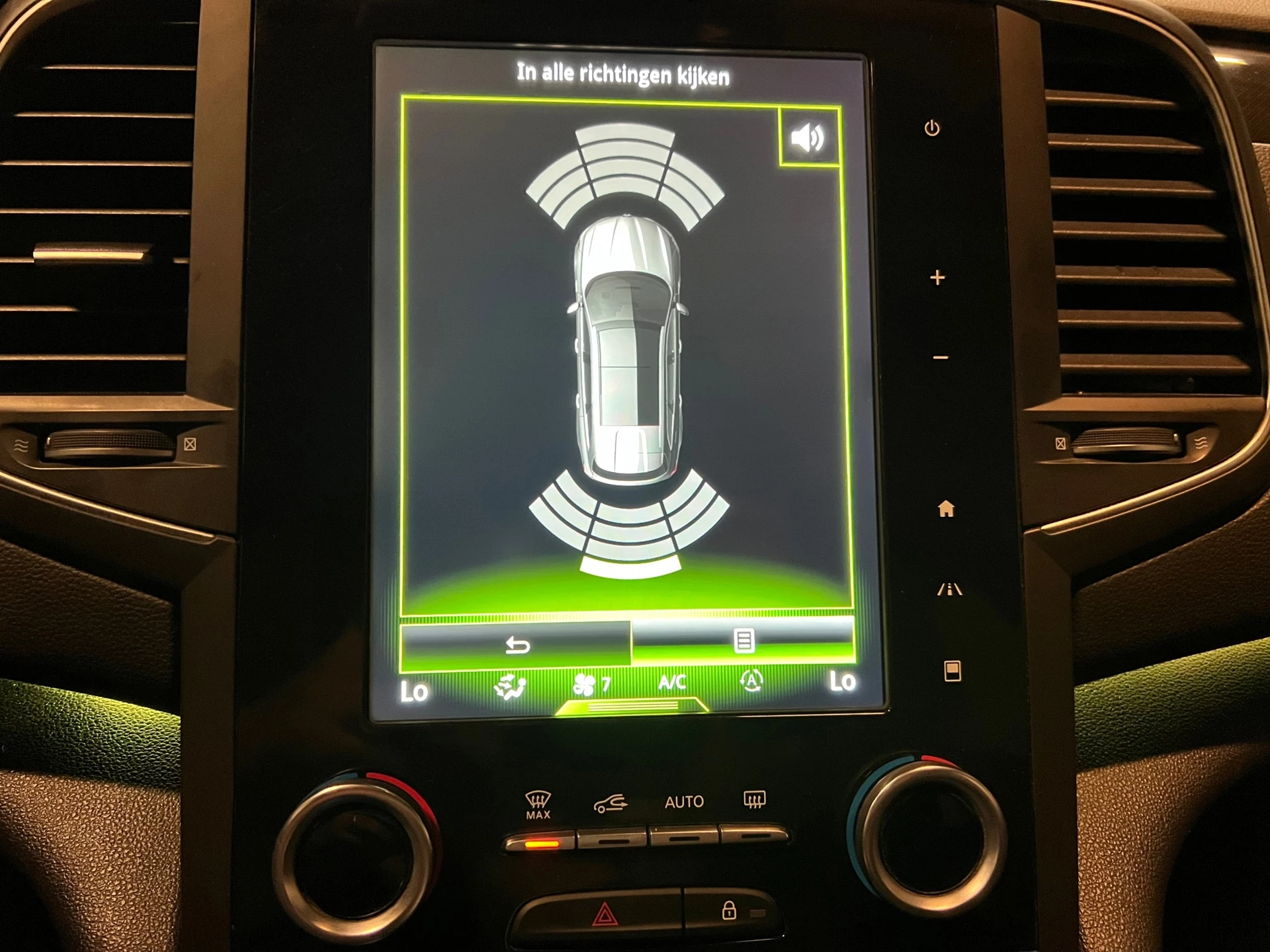 Hoofdafbeelding Renault Talisman