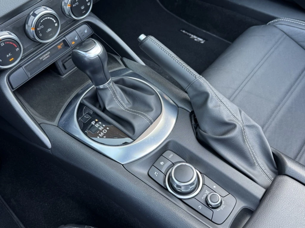 Hoofdafbeelding Fiat 124 Spider