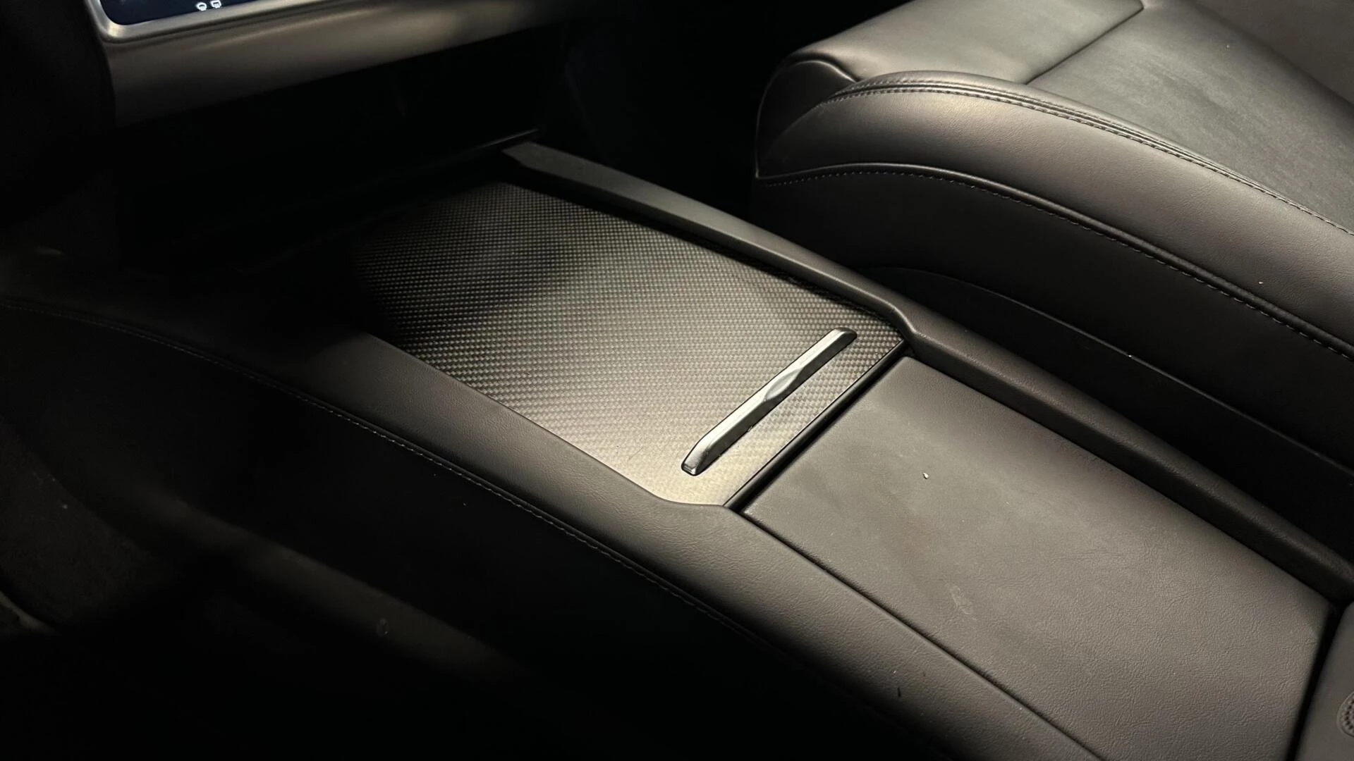 Hoofdafbeelding Tesla Model X