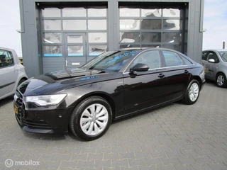 Audi A6 Limousine 2.0 TFSI Hybrid Pro Line Plus Unieke kans!