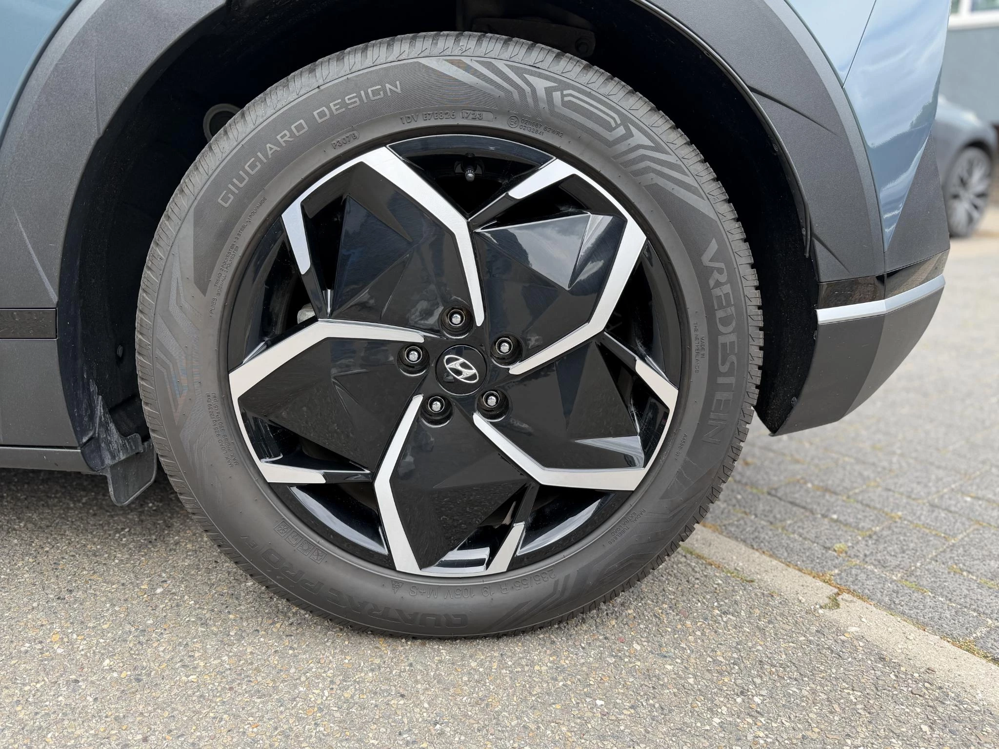 Hoofdafbeelding Hyundai IONIQ 5