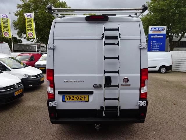 Hoofdafbeelding Fiat Ducato