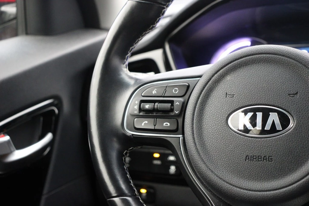 Hoofdafbeelding Kia e-Niro