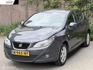 Seat Ibiza 1.4 Sport Clima Cruis Navi Carplay Distributie VV