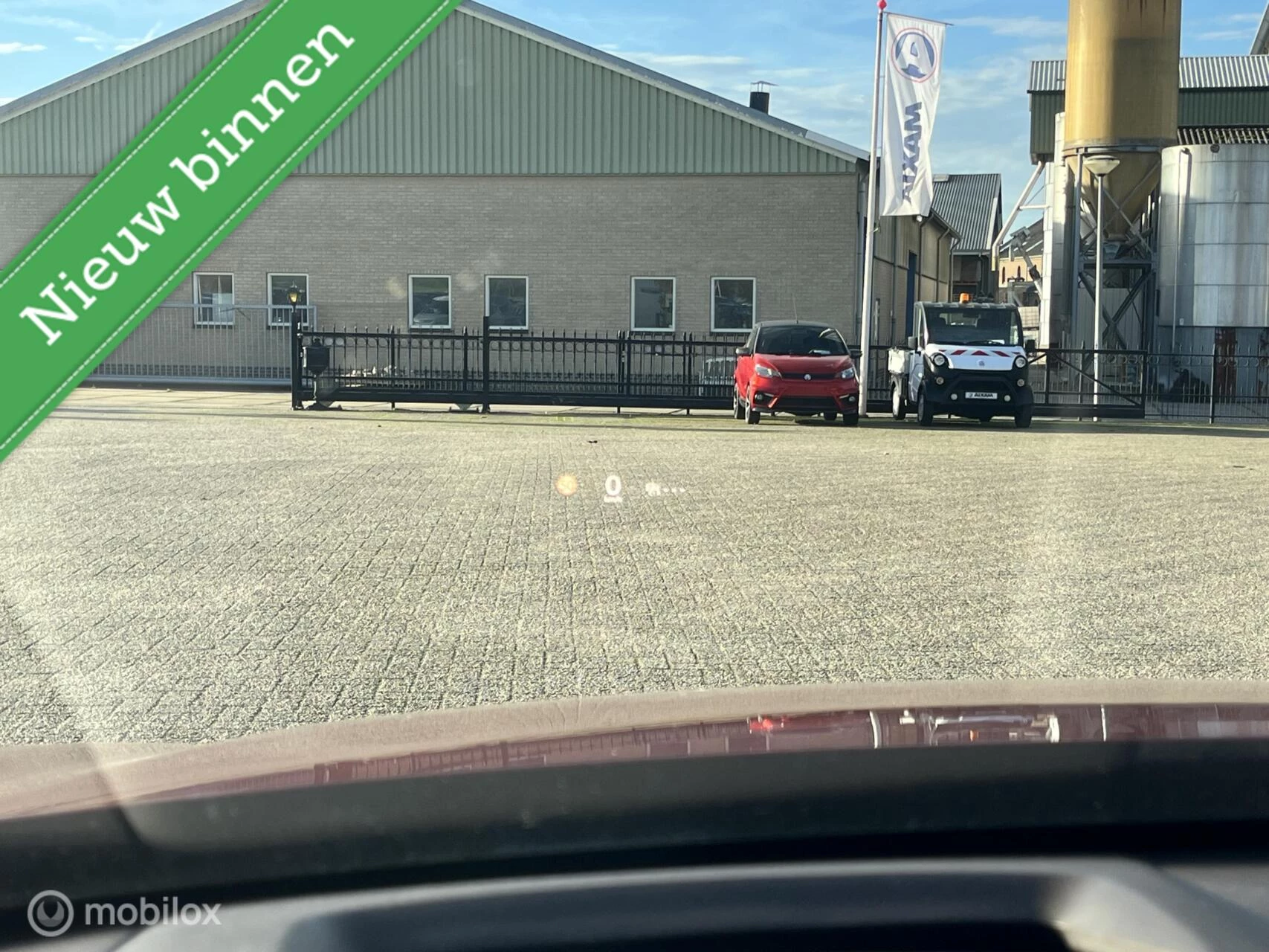 Hoofdafbeelding Mazda CX-30