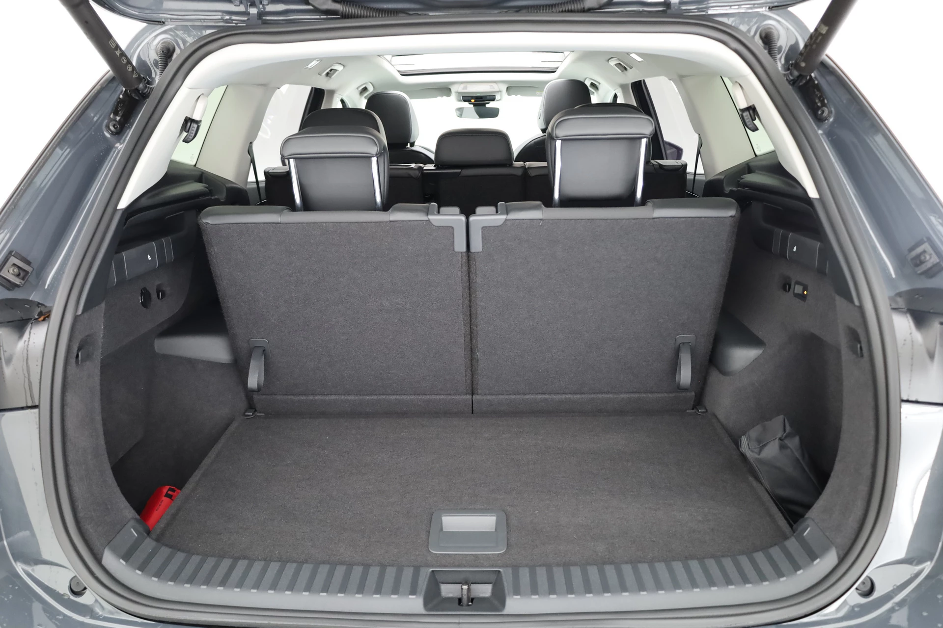 Hoofdafbeelding Volkswagen Tayron