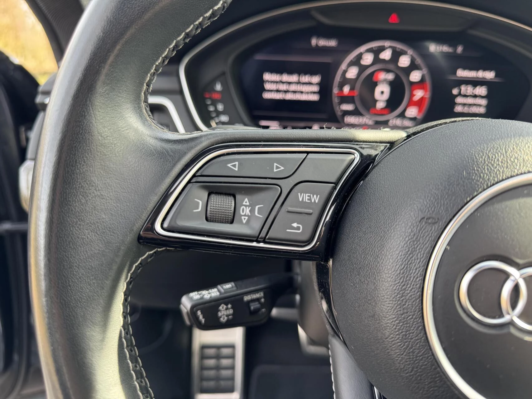 Hoofdafbeelding Audi S5