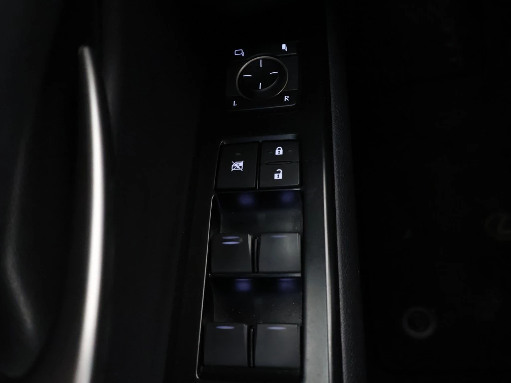 Hoofdafbeelding Lexus UX