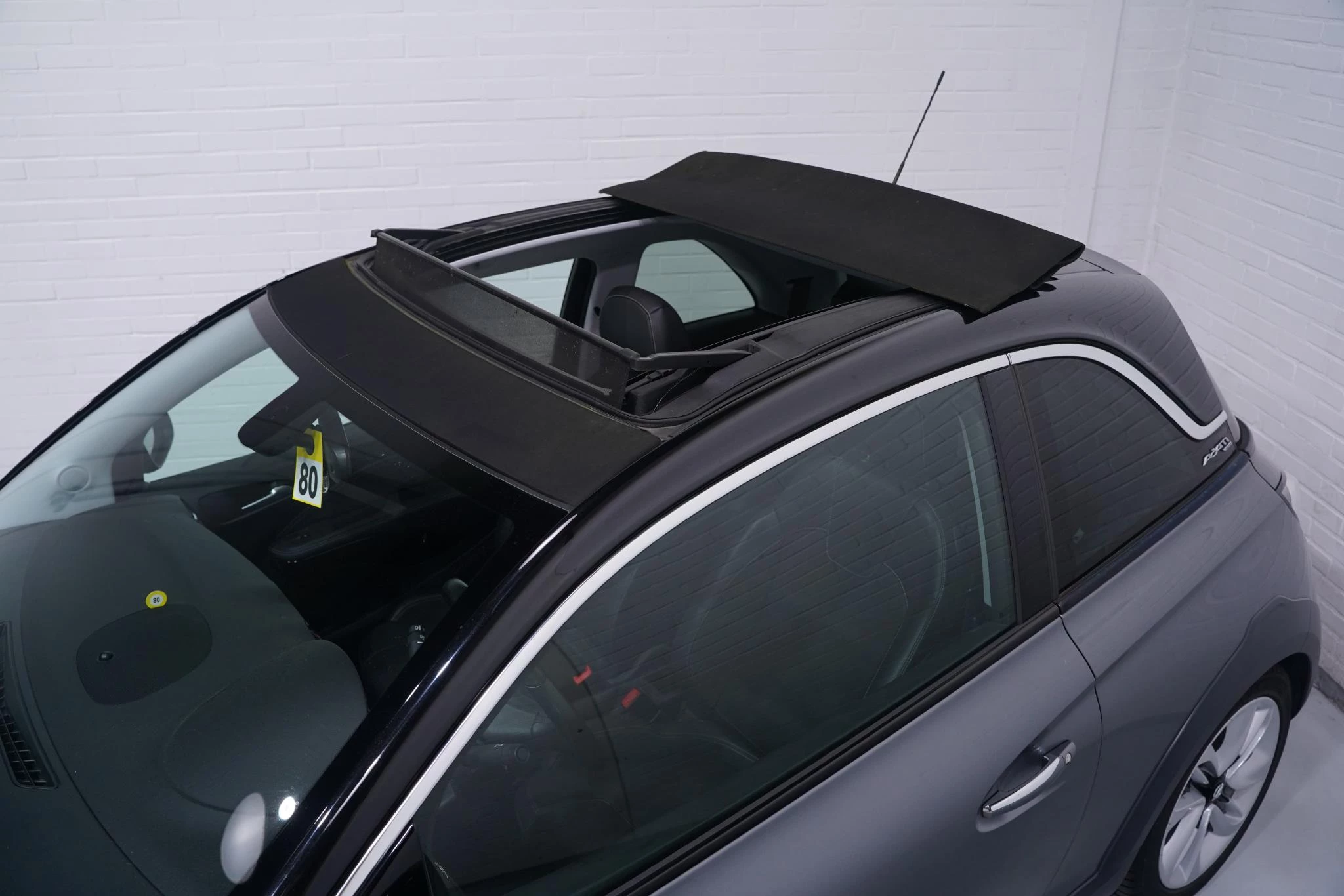 Hoofdafbeelding Opel ADAM