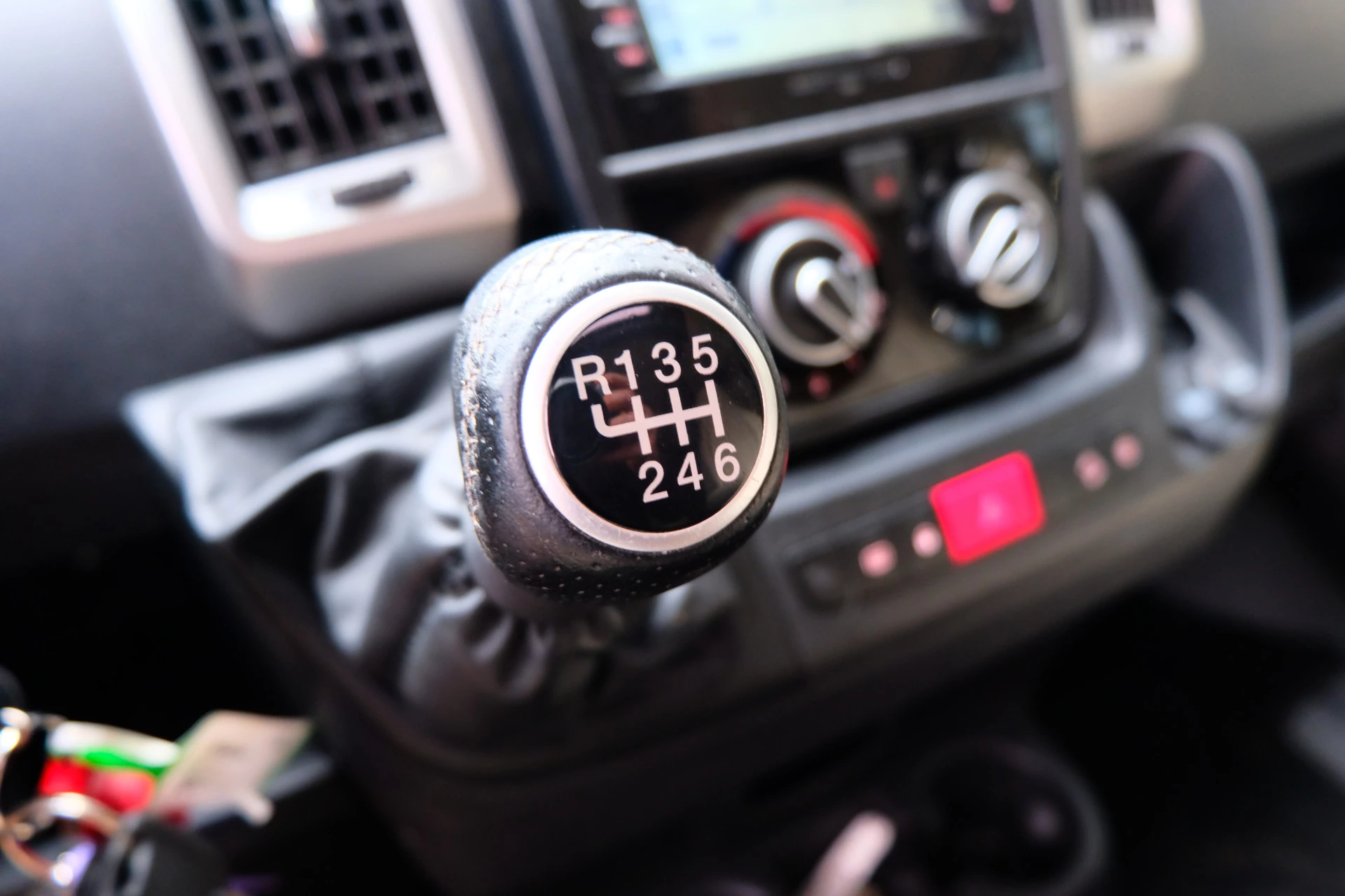 Hoofdafbeelding Bürstner Ixeo time it 726G | ACTIEPRIJS!