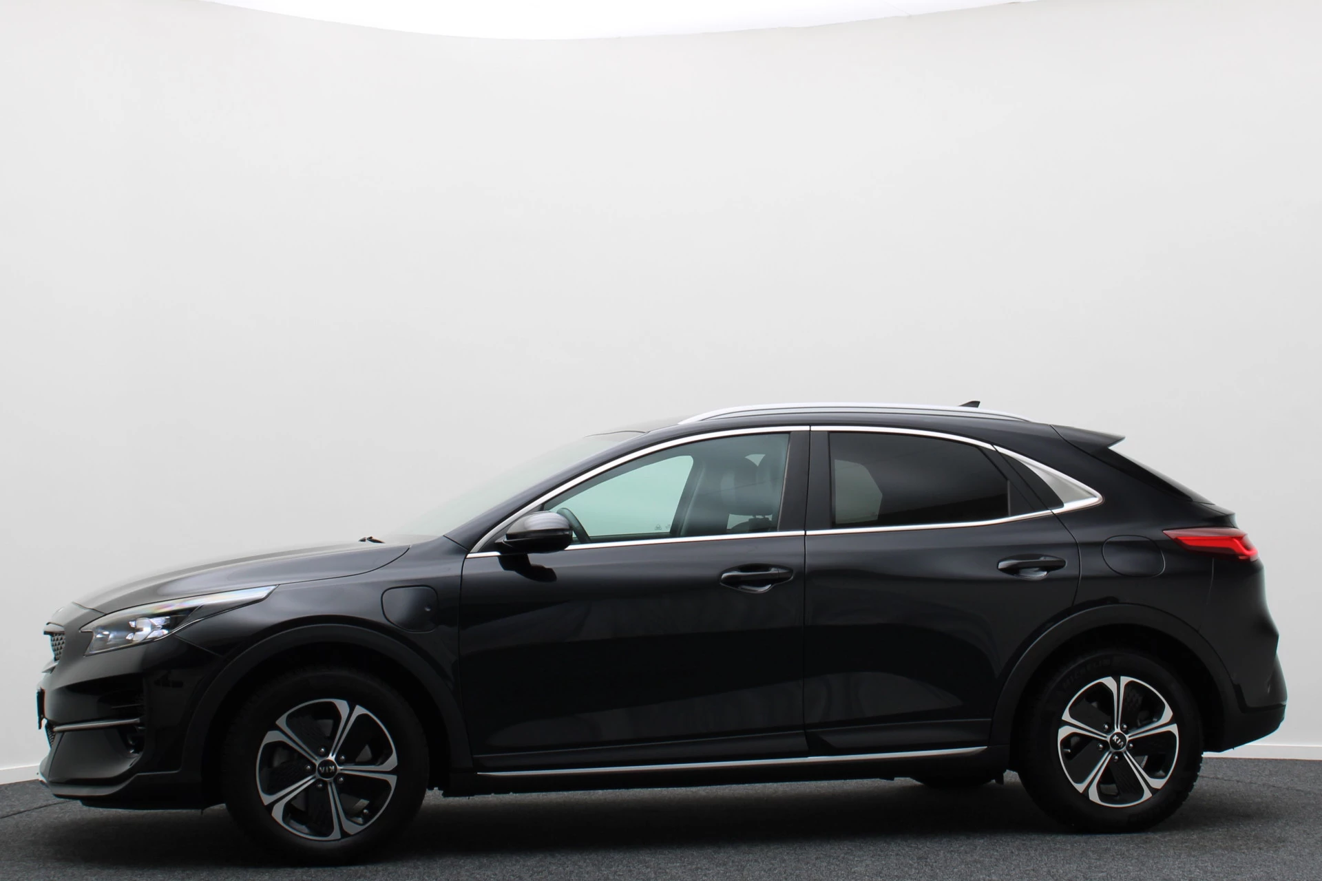 Hoofdafbeelding Kia XCeed