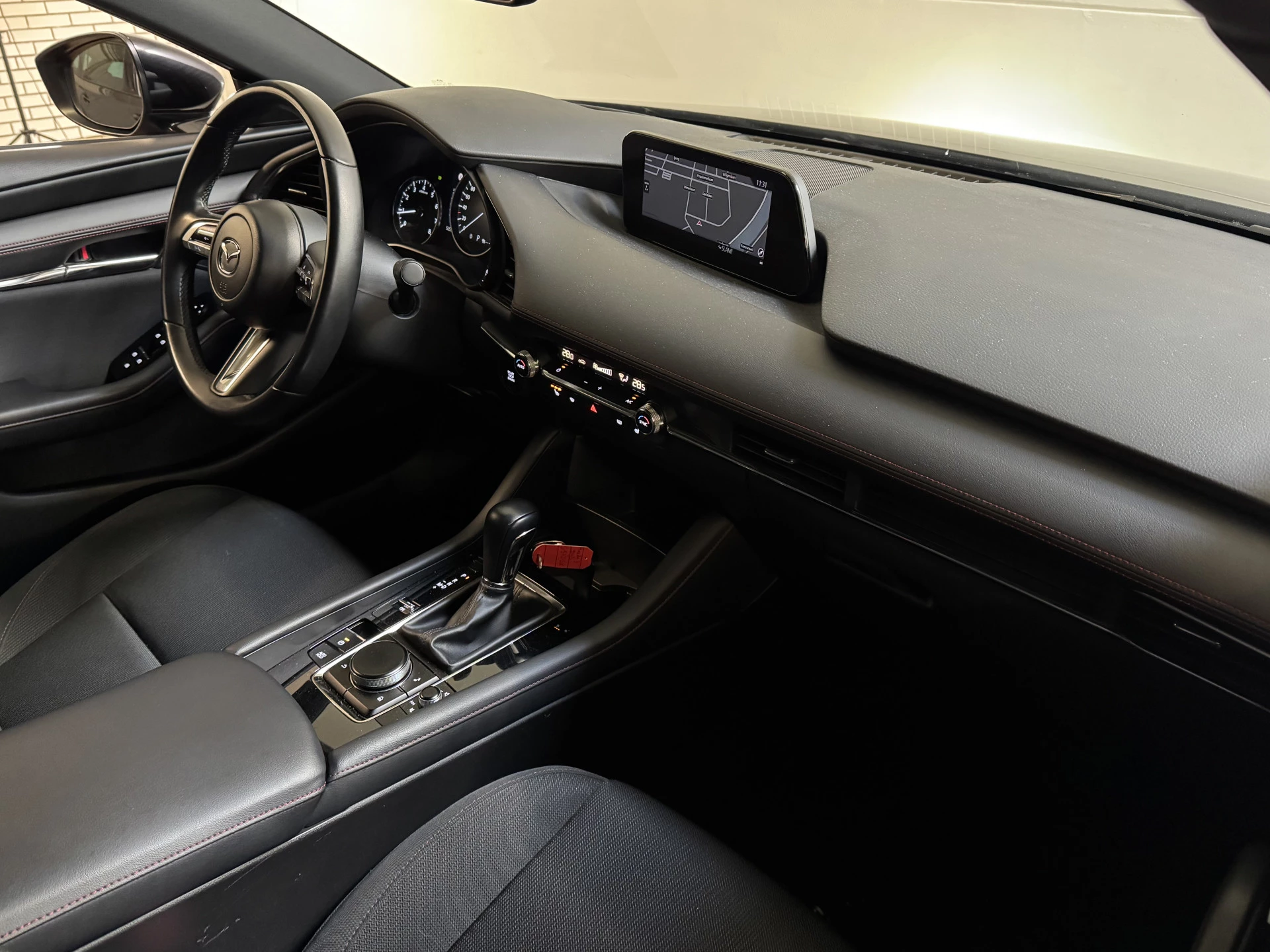 Hoofdafbeelding Mazda 3