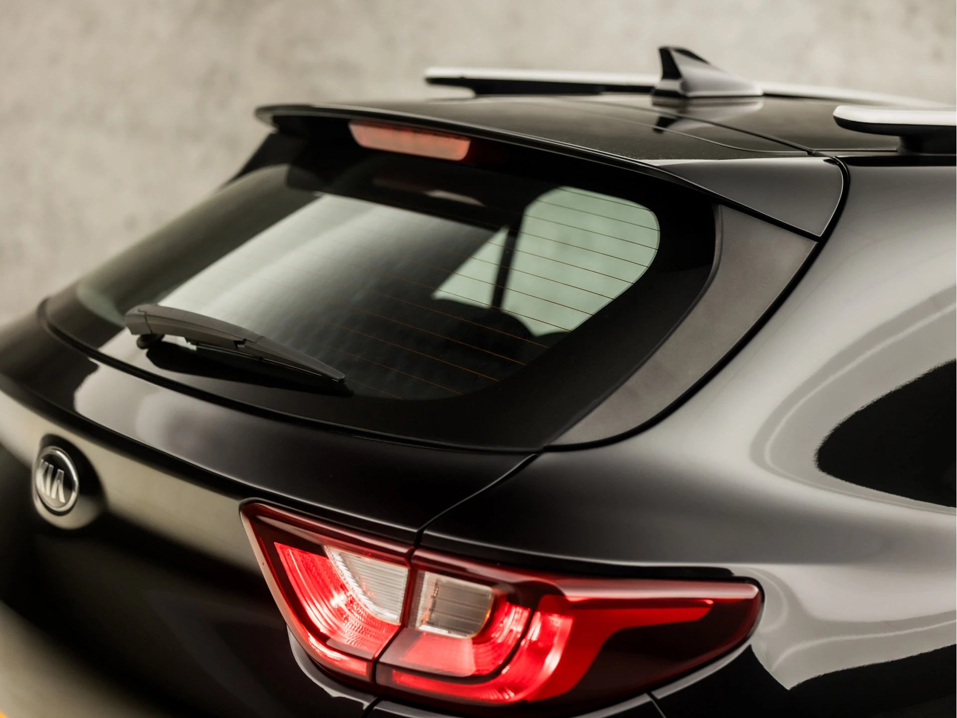 Hoofdafbeelding Kia Stonic