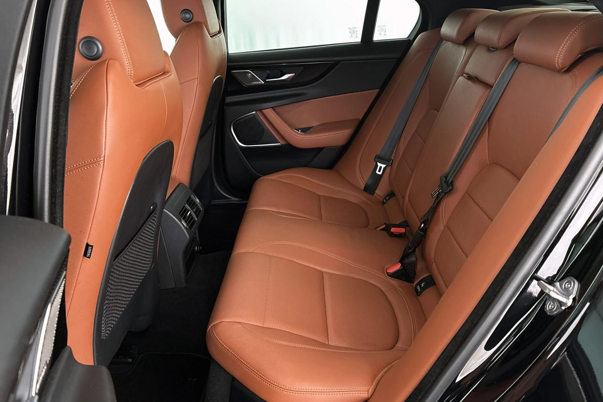 Hoofdafbeelding Jaguar XE
